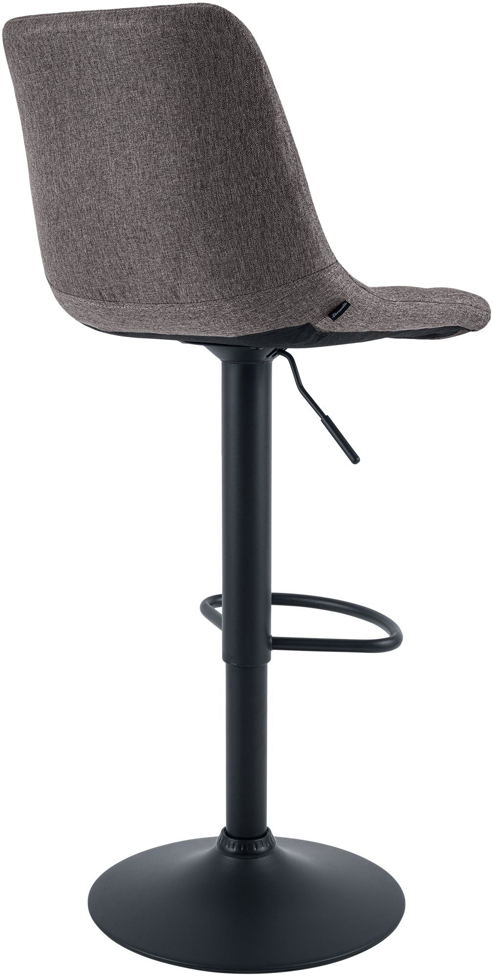 Barhocker Mapun Stoff – Ansicht 13