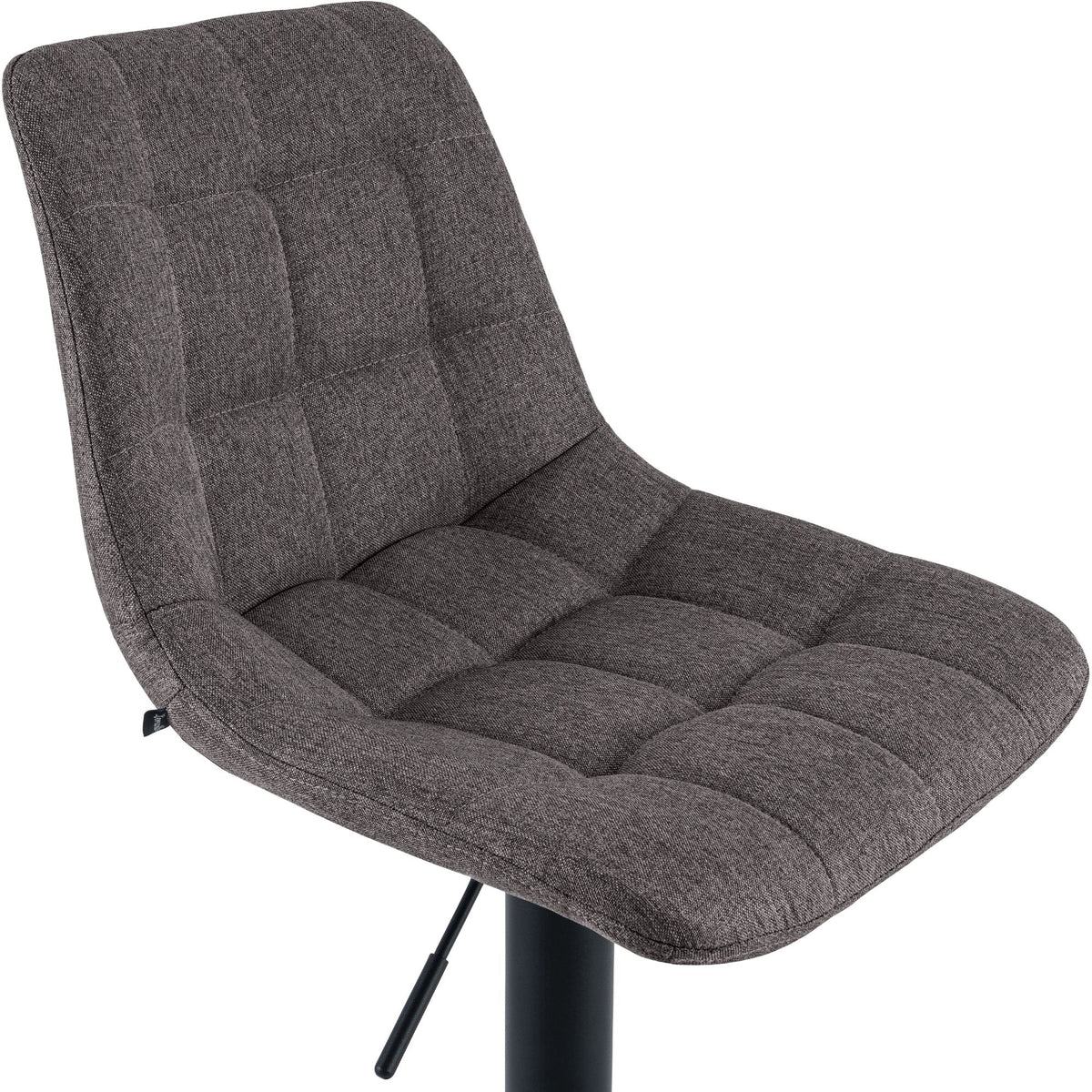 2er Set Barhocker Mapun Stoff – Ansicht 11