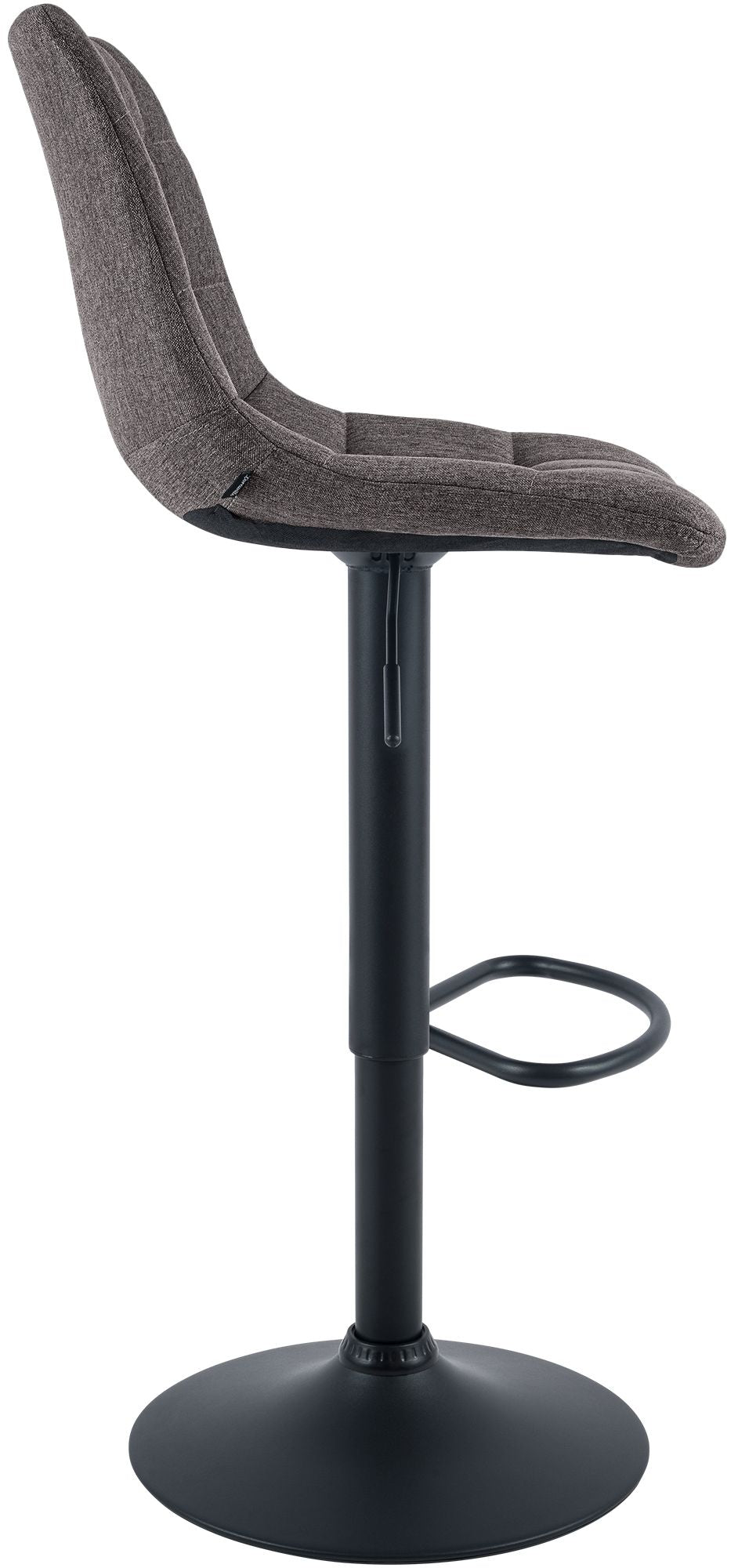 Barhocker Mapun Stoff – Ansicht 12
