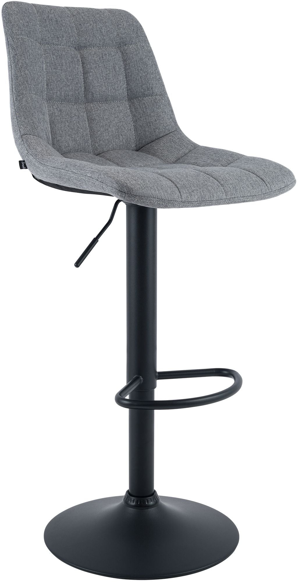 Barhocker Mapun Stoff