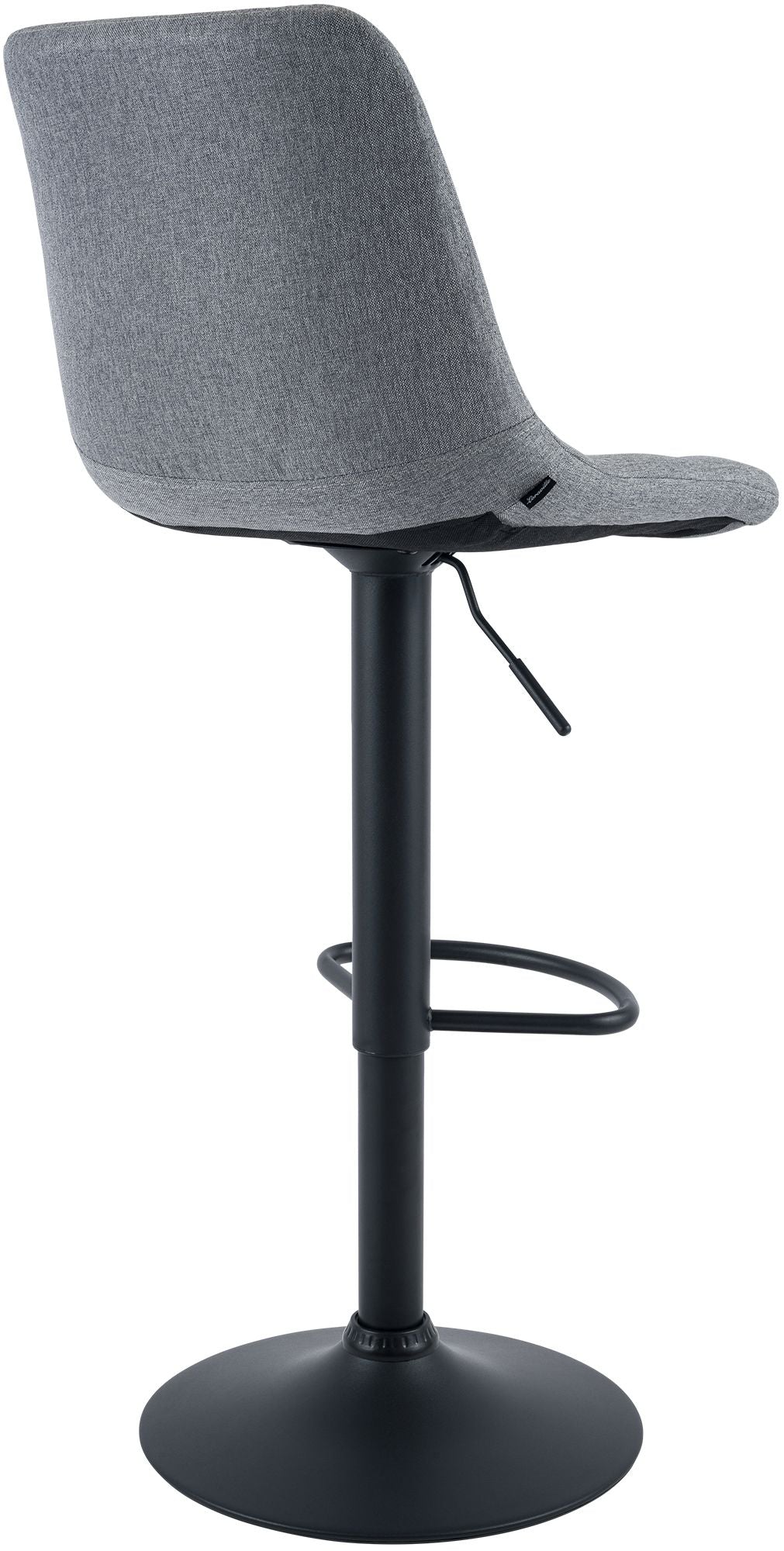 2er Set Barhocker Mapun Stoff – Ansicht 20