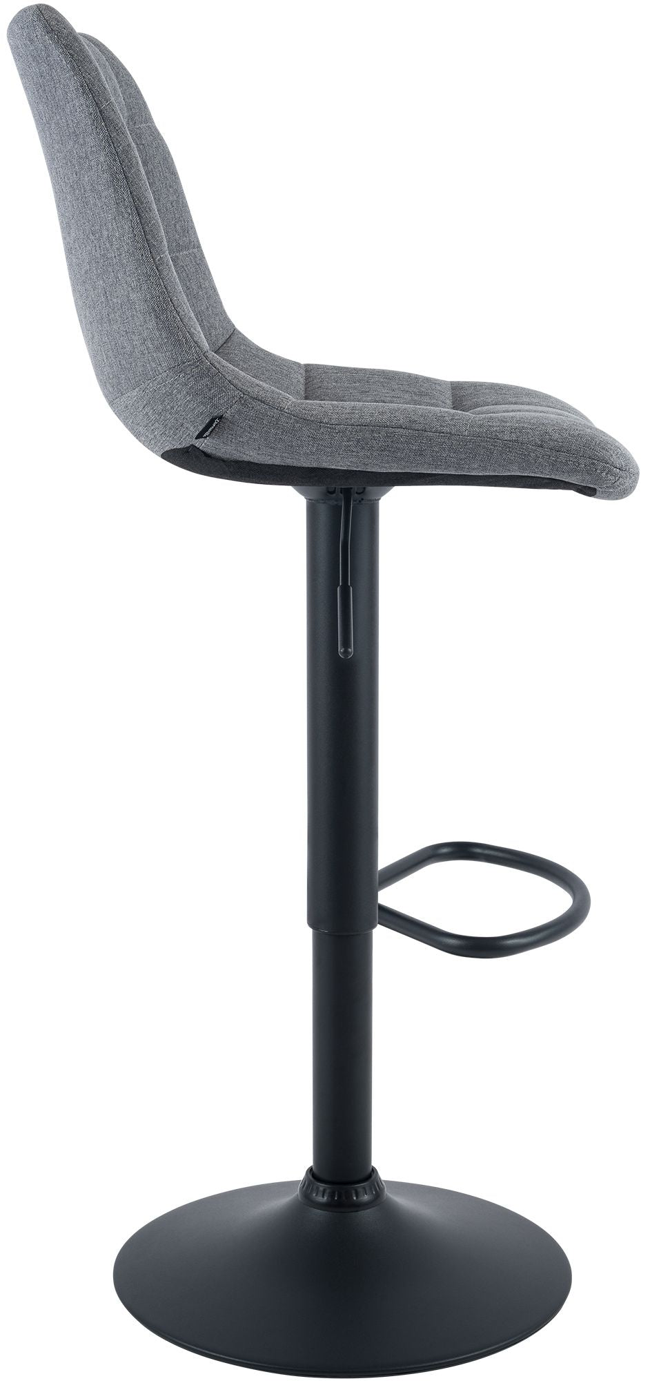 2er Set Barhocker Mapun Stoff – Ansicht 19