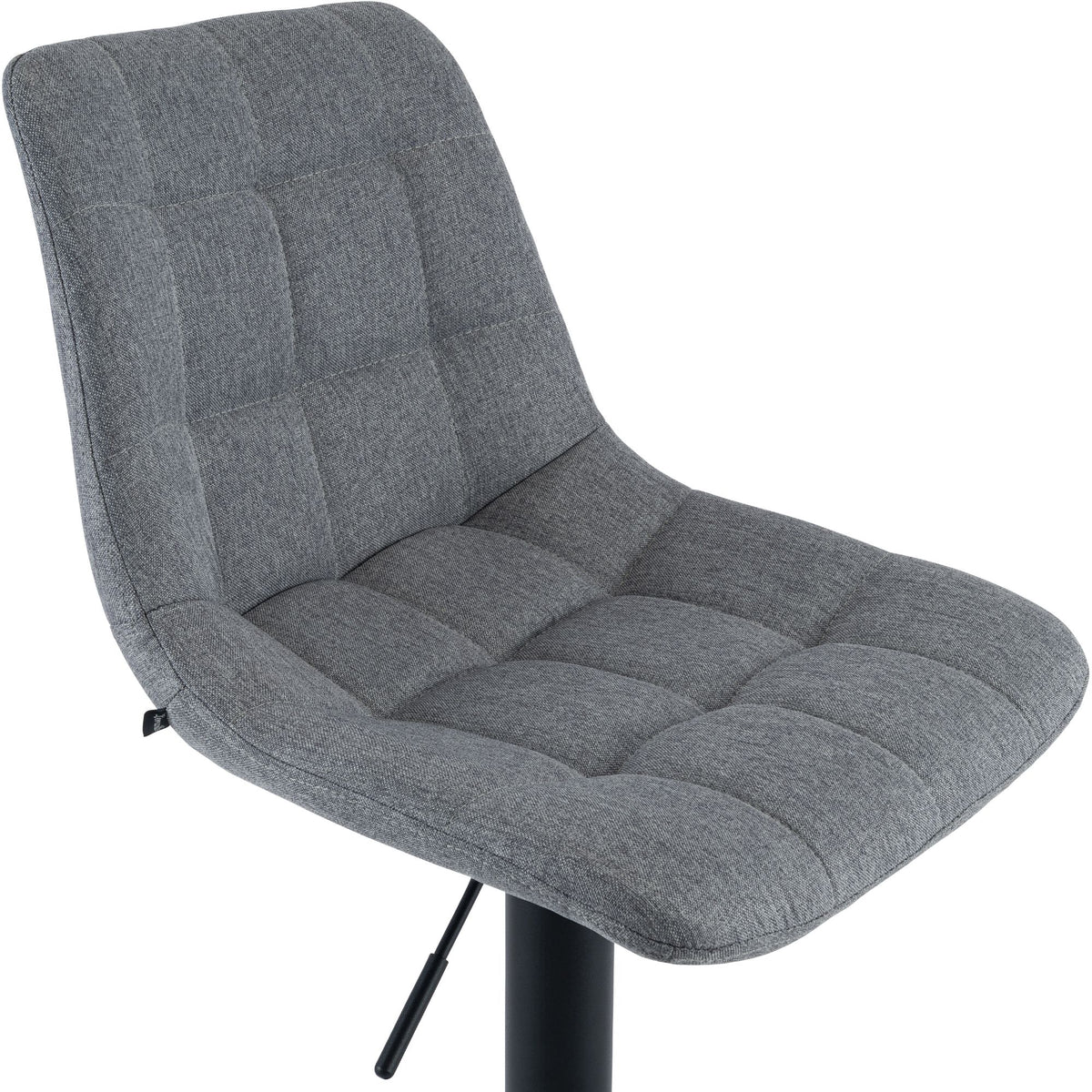 2er Set Barhocker Mapun Stoff – Ansicht 18