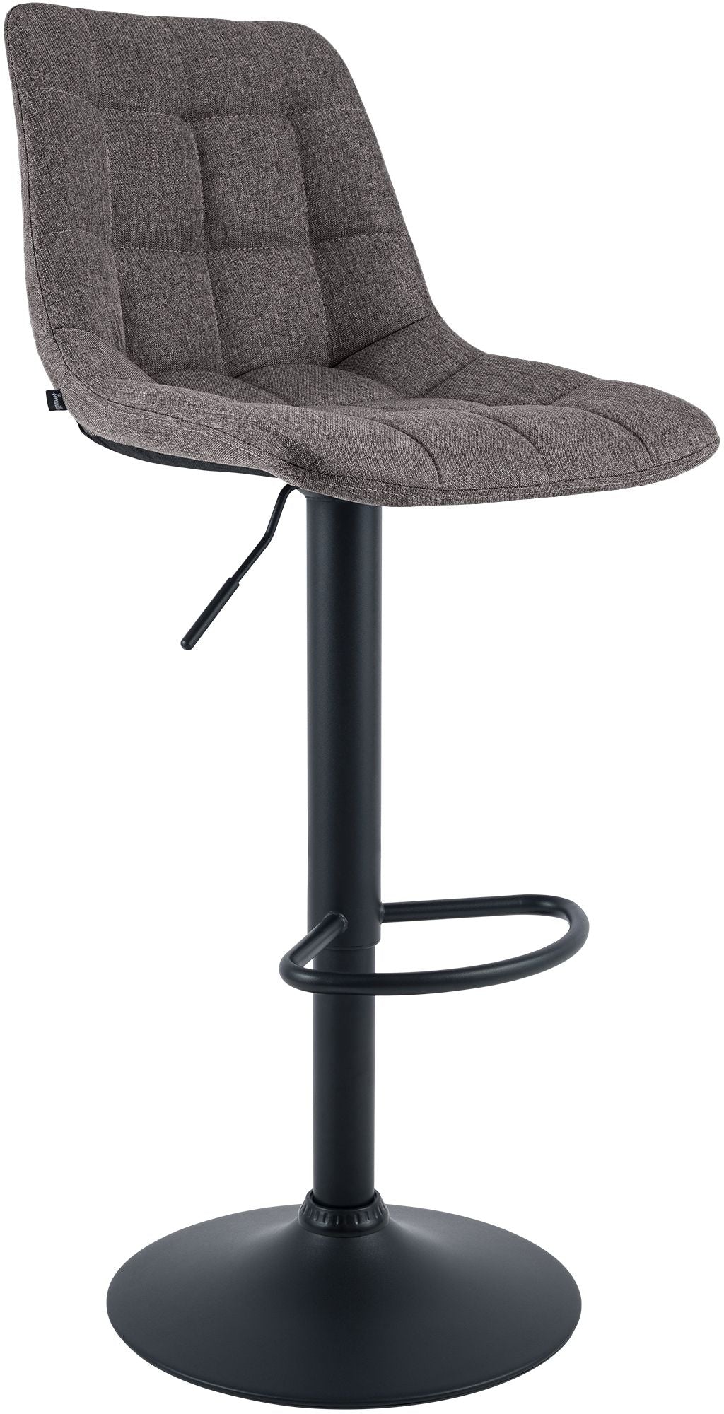 2er Set Barhocker Mapun Stoff – Ansicht 8