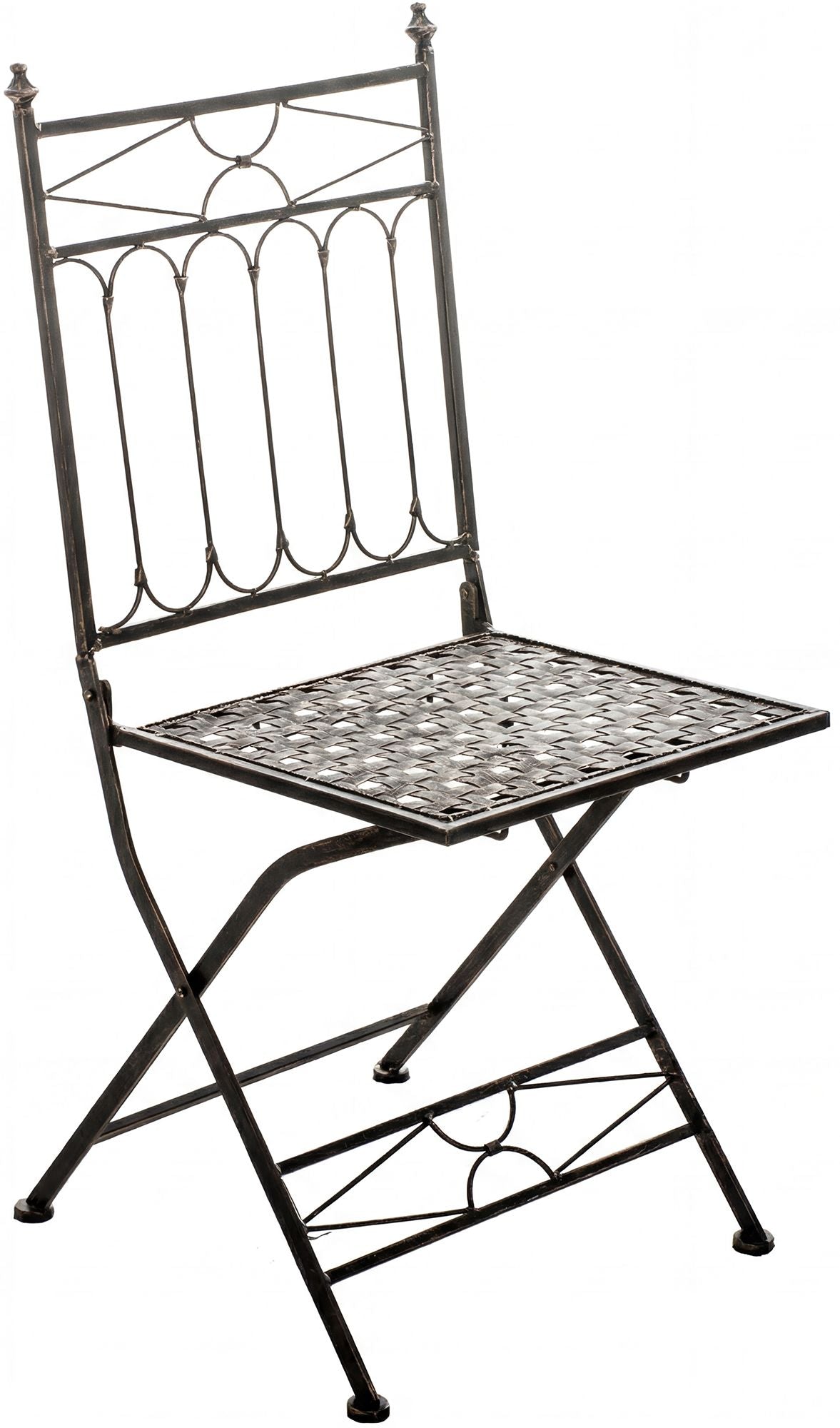 Klappstuhl ASINA – Ansicht 15