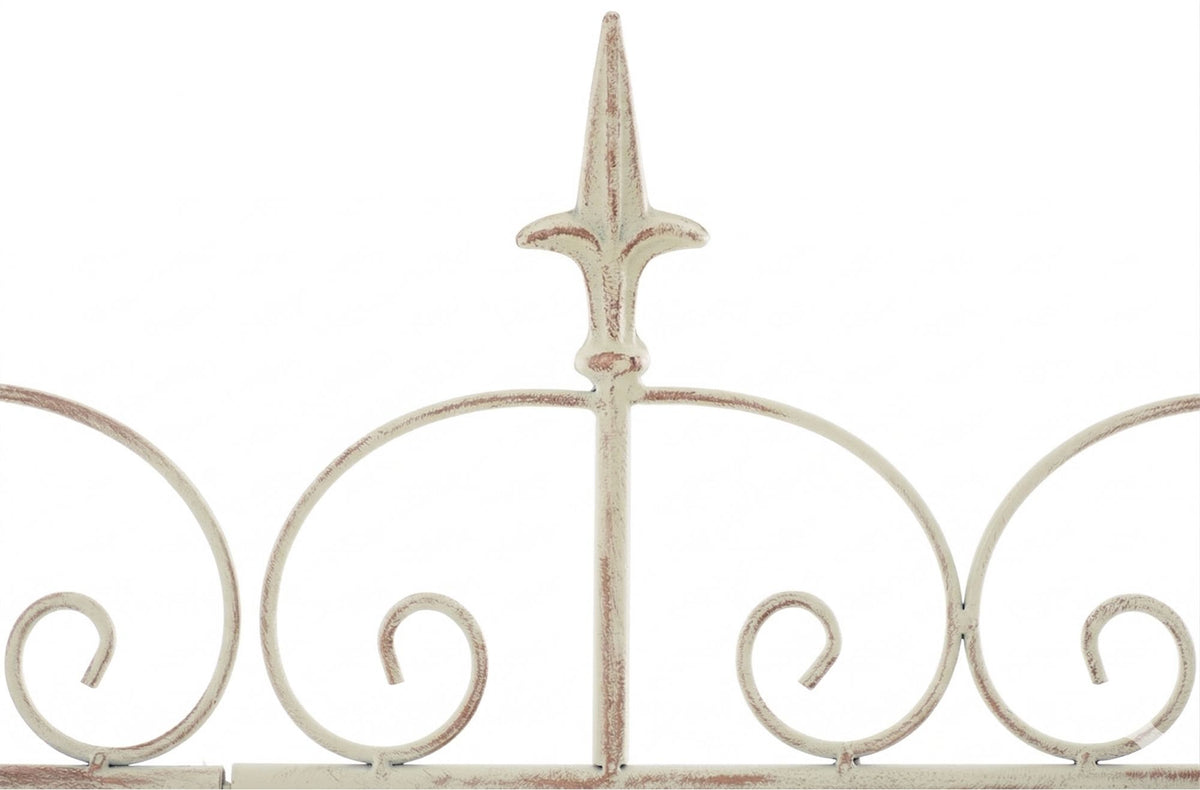 Gartenzaun Mangold – Ansicht 12