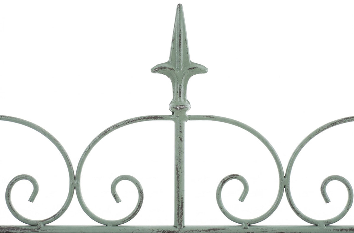 Gartenzaun Mangold – Ansicht 19