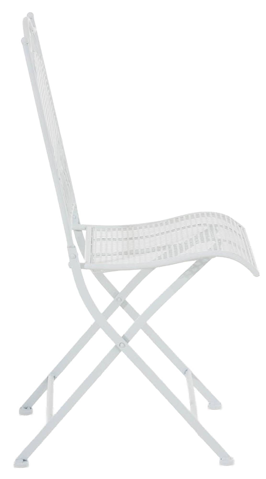 Stuhl Kiran – Ansicht 5