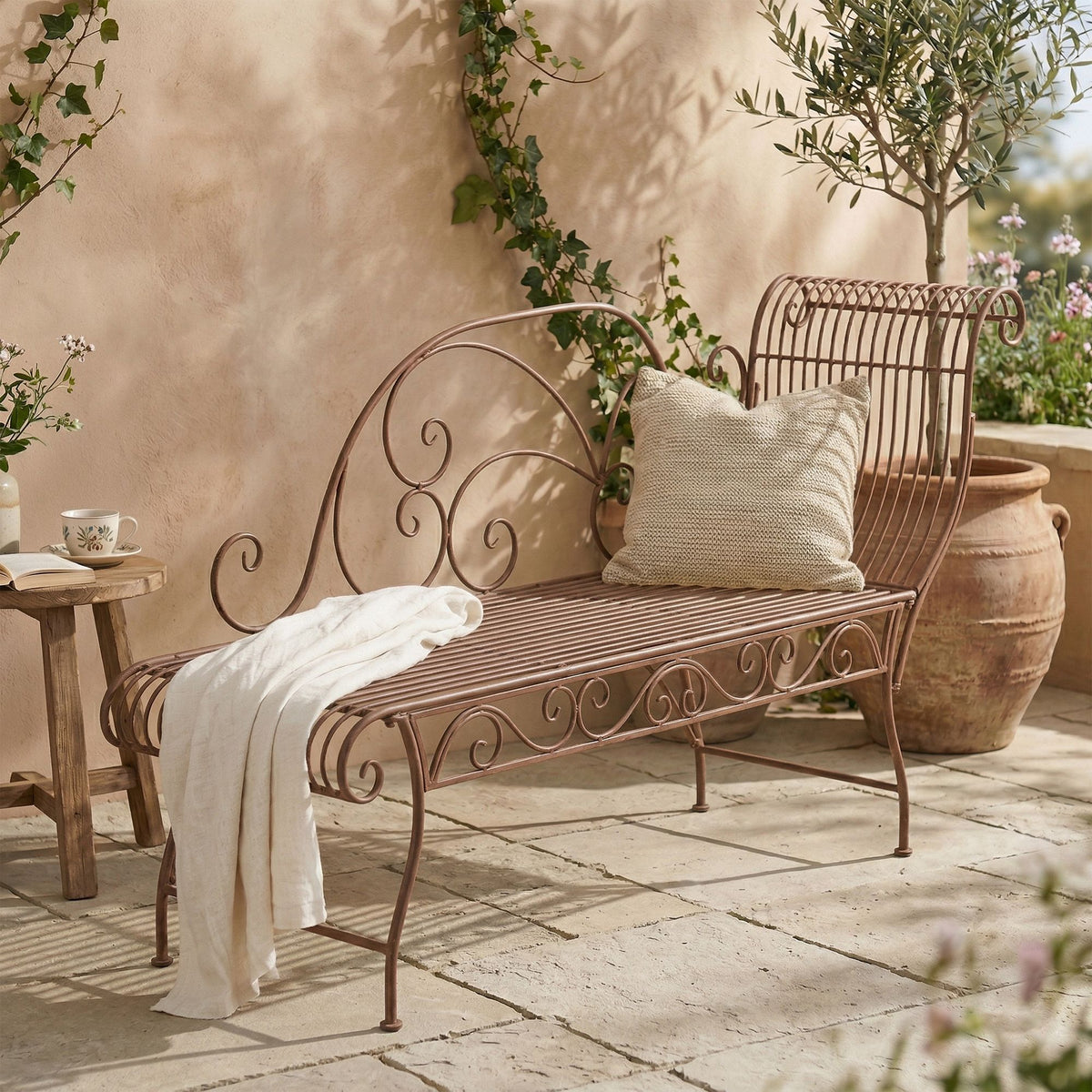 Gartenbank Karma – Ansicht 17