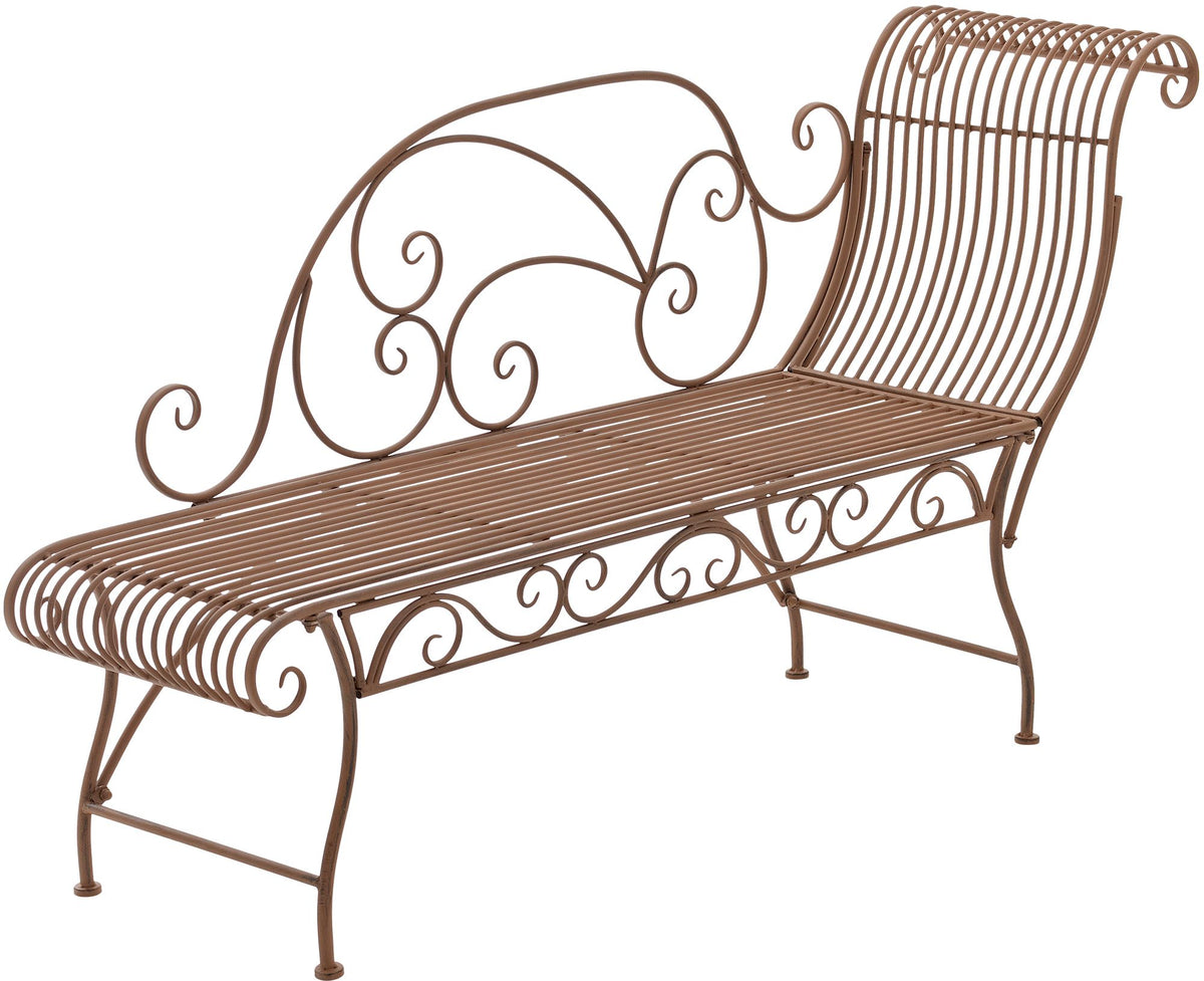 Gartenbank Karma – Ansicht 15