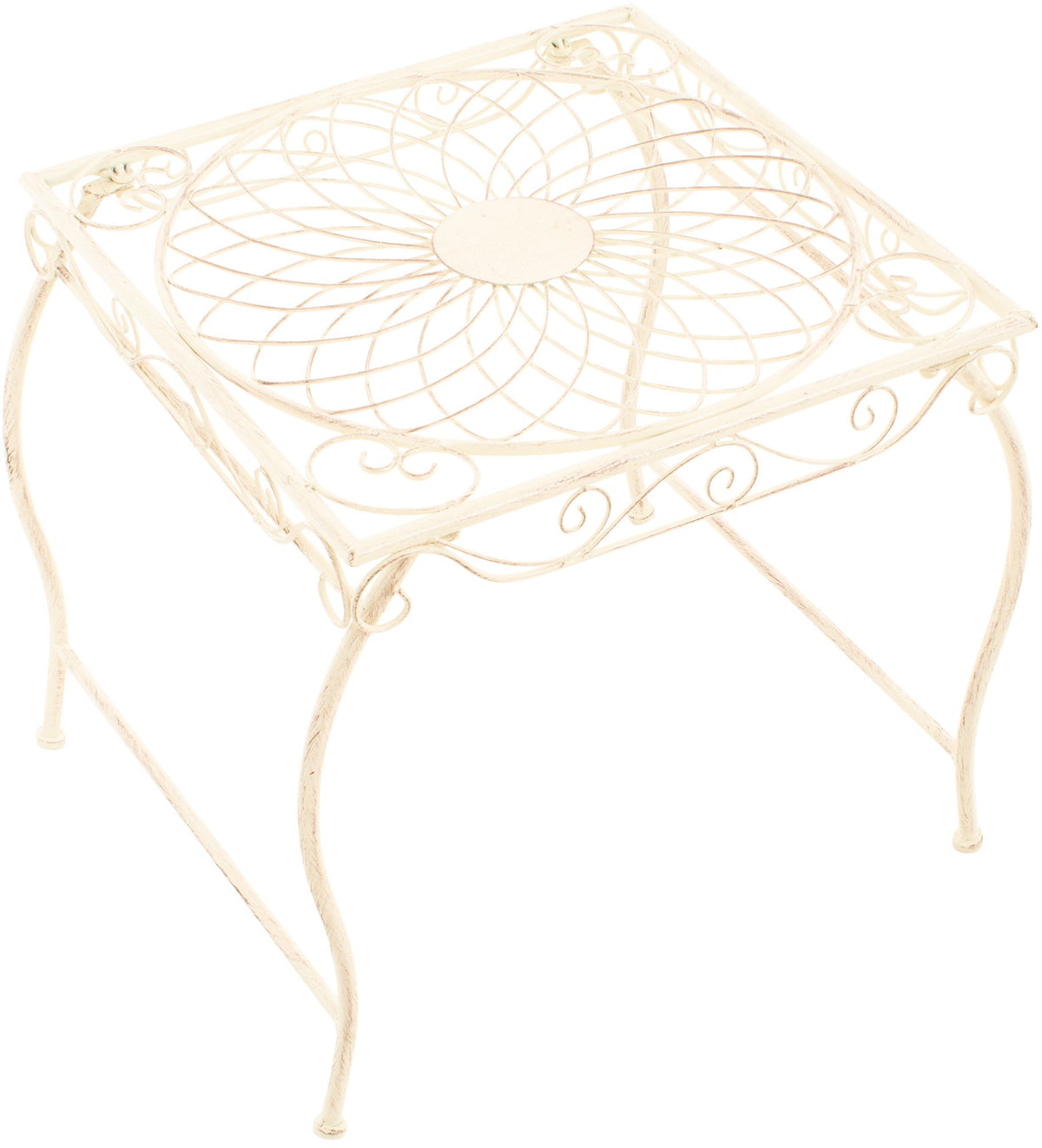 Tisch Zarina