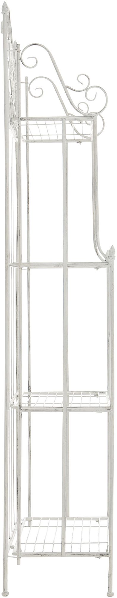 Standregal Flora – Ansicht 5