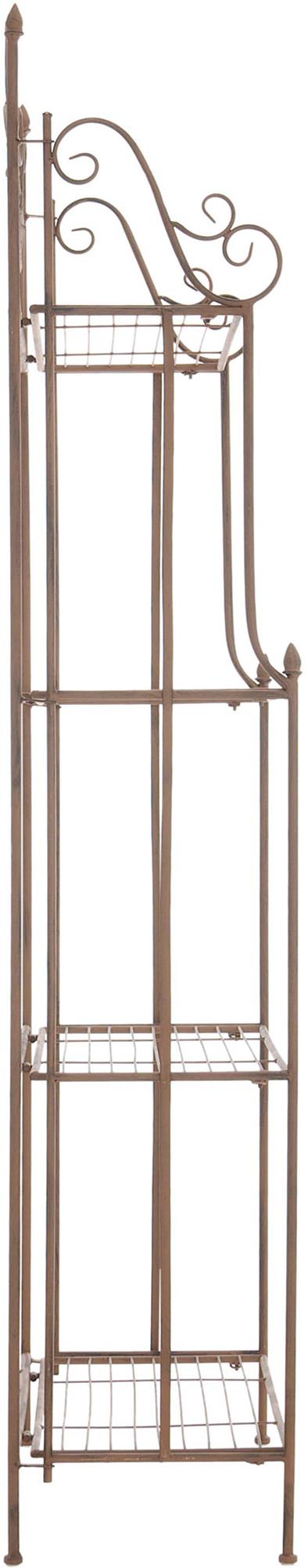 Standregal Flora – Ansicht 12