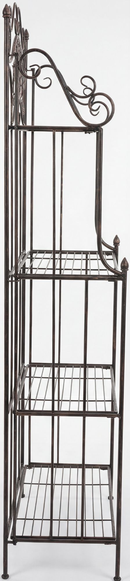 Standregal Flora – Ansicht 20