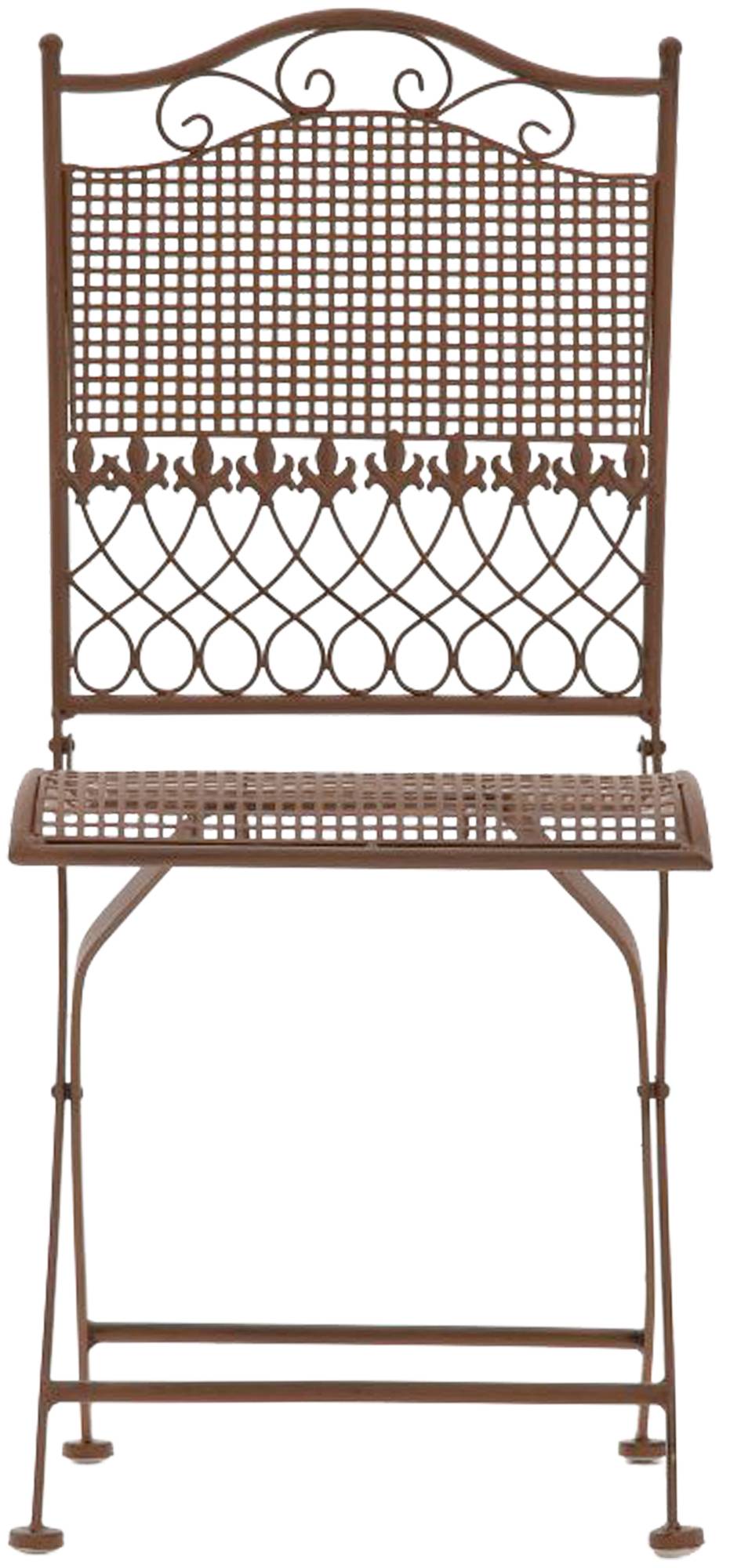 2er Set Gartenstühle Kiran – Ansicht 12