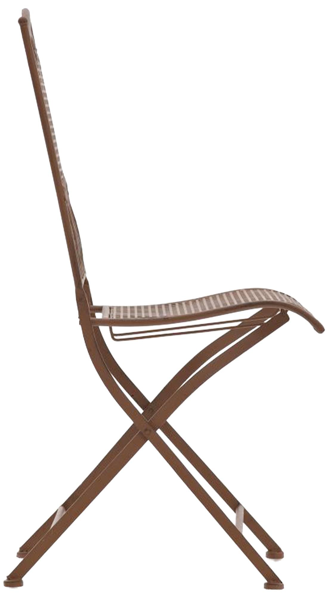 2er Set Gartenstühle Kiran – Ansicht 13