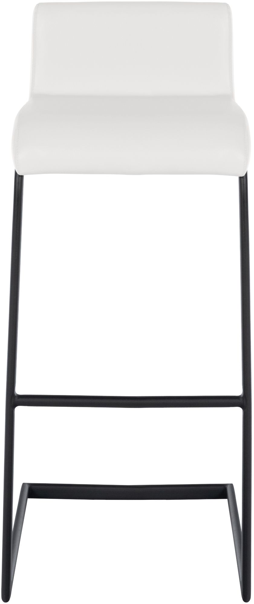 2er Set Barhocker Newport B Kunstleder – Ansicht 18