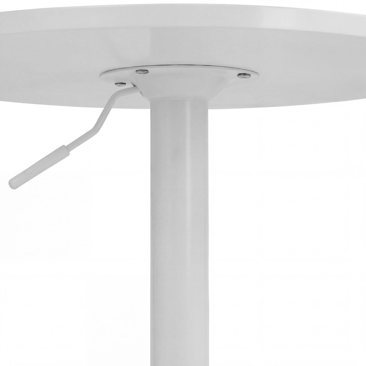 Stehtisch Lamoni rund – Ansicht 6
