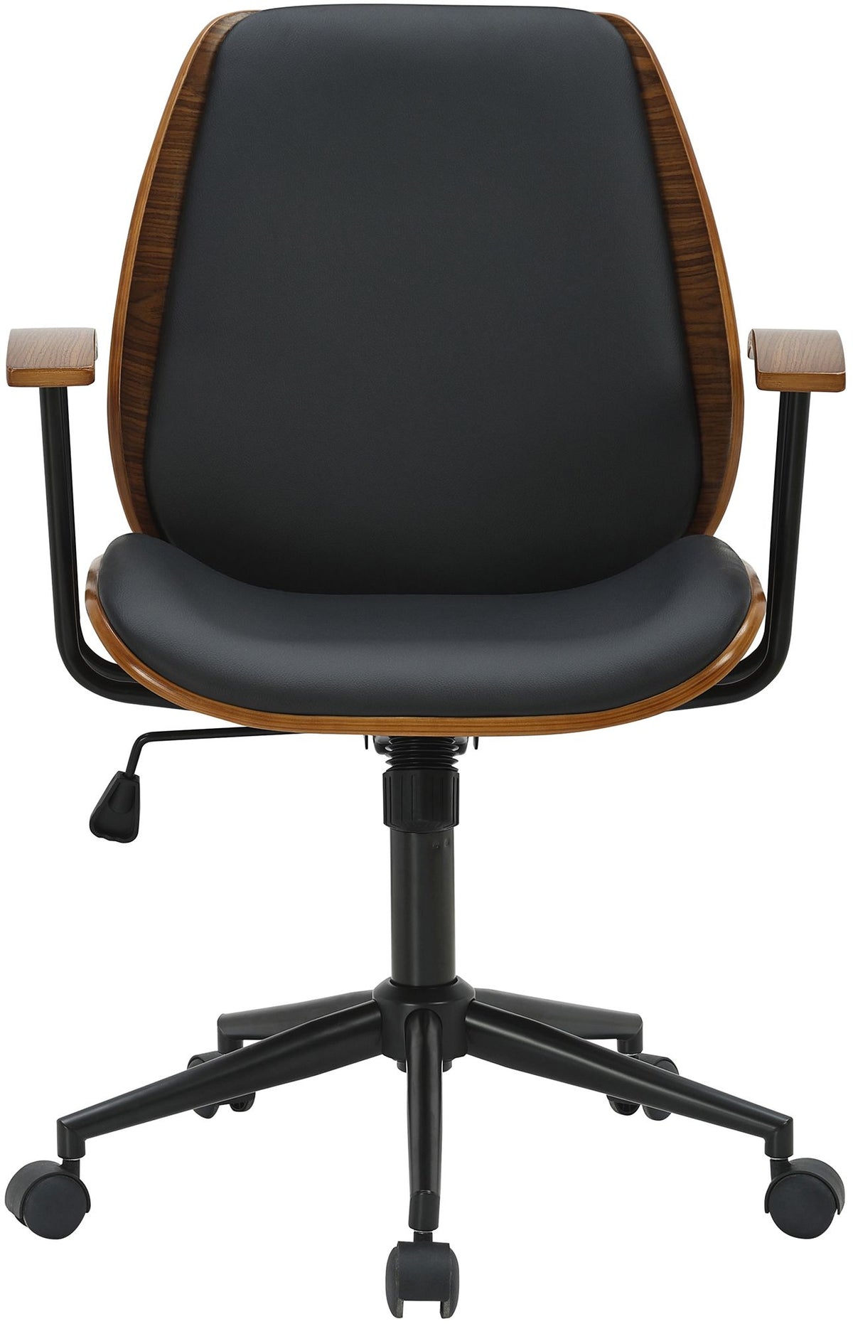 Bürostuhl Arlondi Kunstleder – Ansicht 4