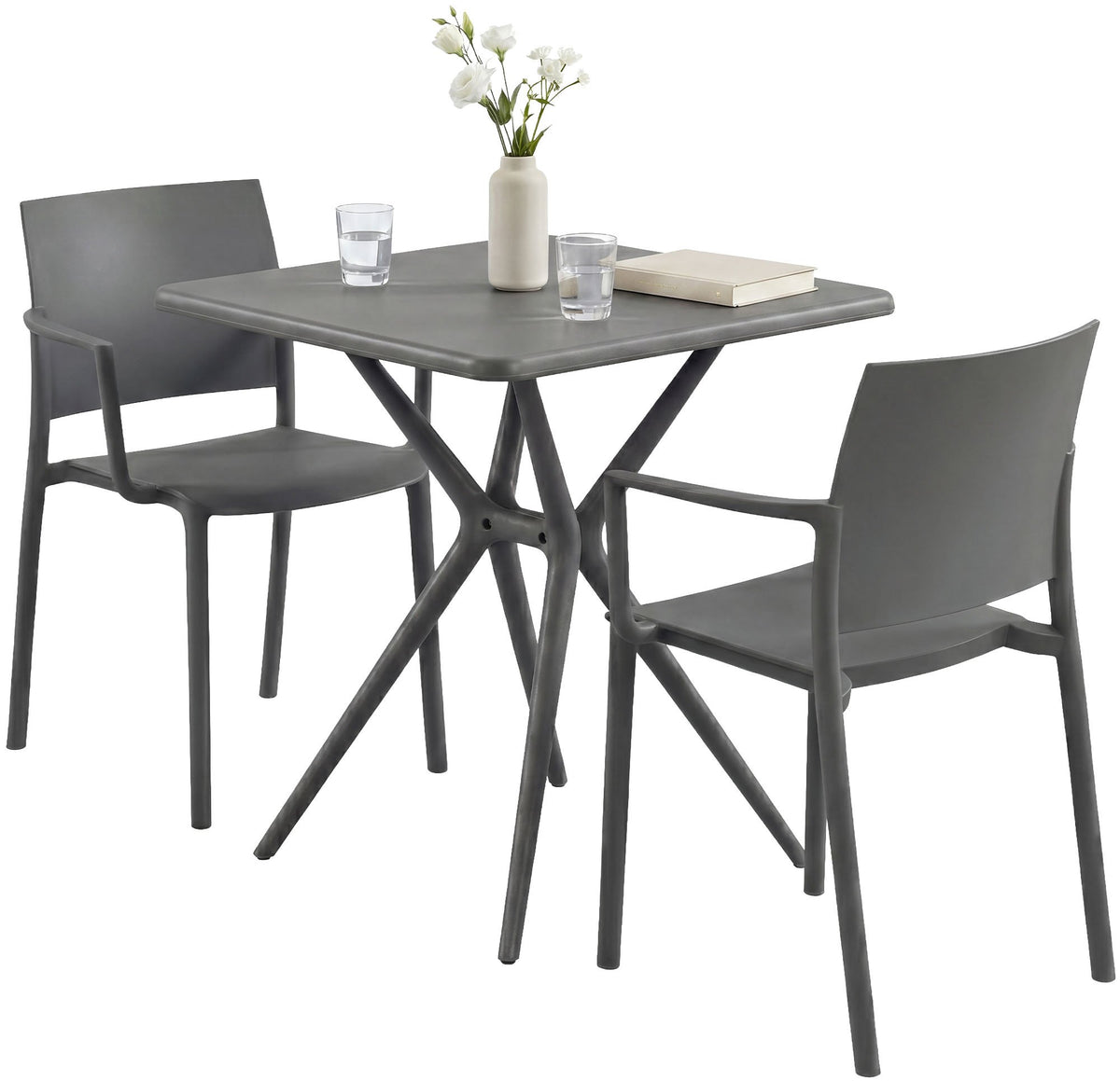 Gartenmöbel-Set Pula – Ansicht 8