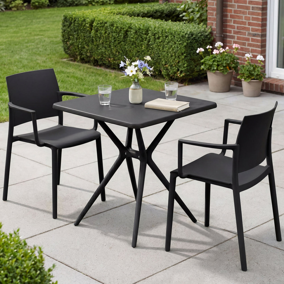 Gartenmöbel-Set Pula – Ansicht 17