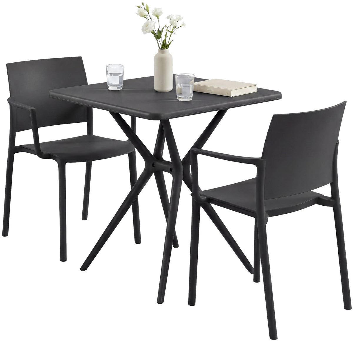 Gartenmöbel-Set Pula – Ansicht 15