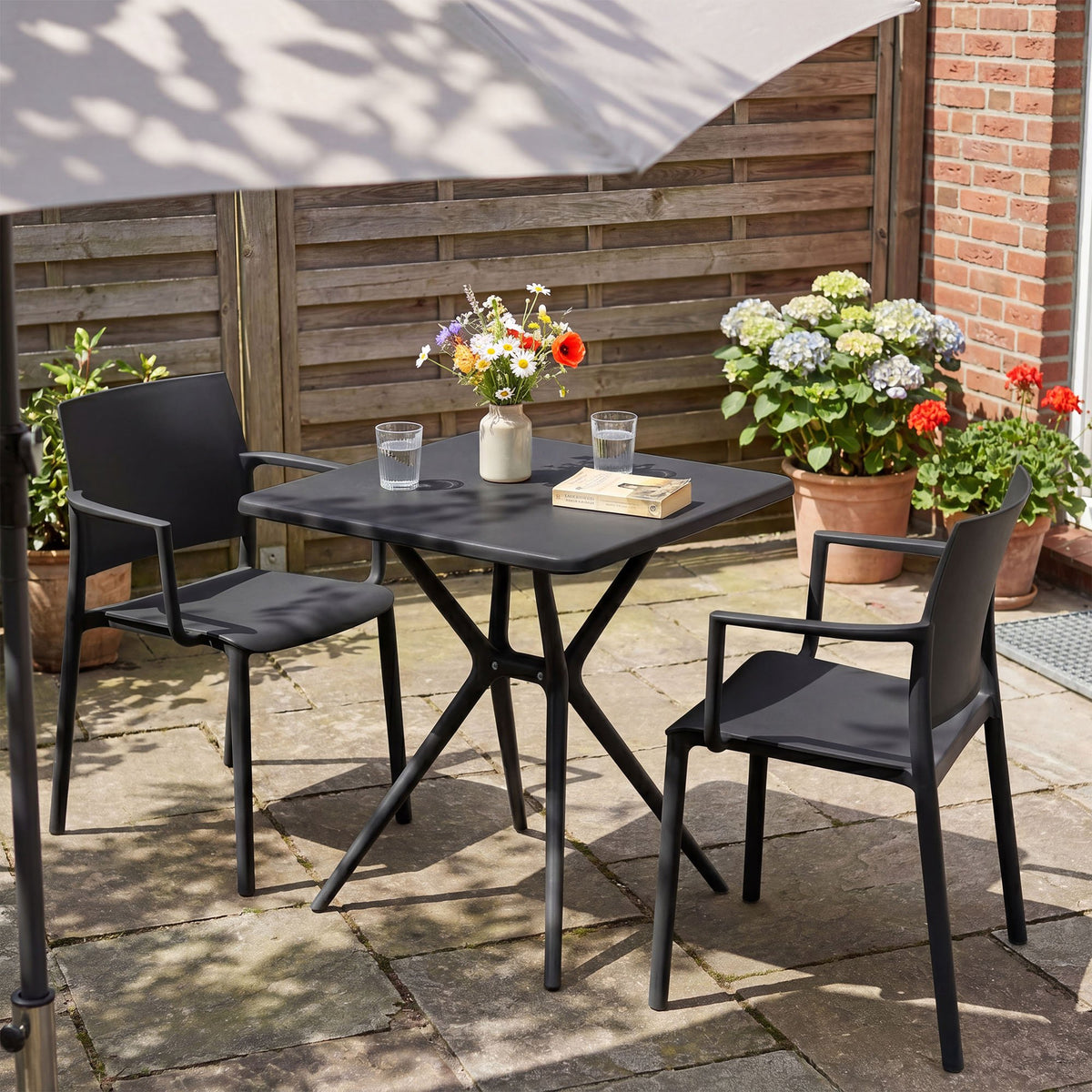 Gartenmöbel-Set Pula – Ansicht 18