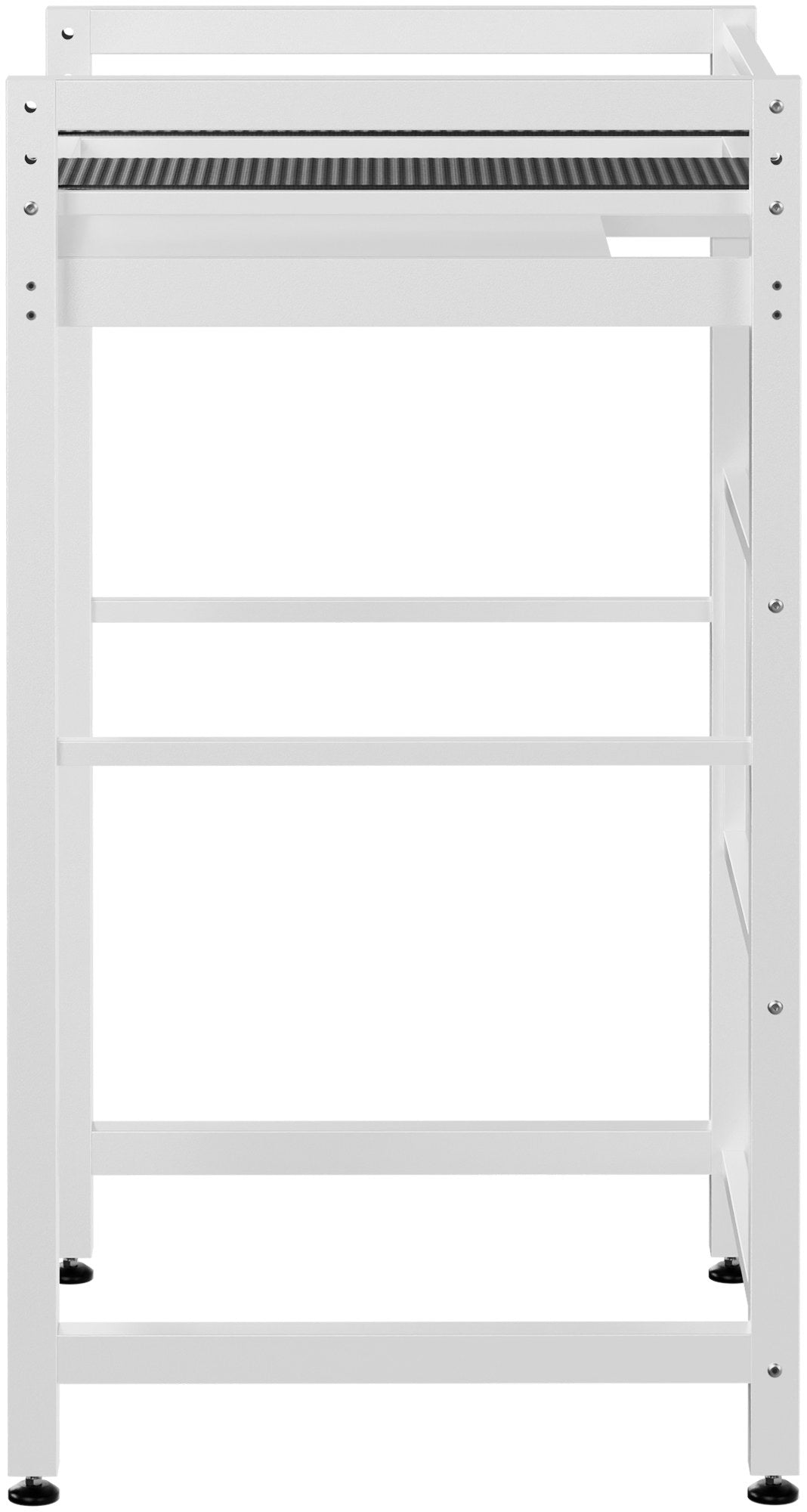 Waschmaschinenregal Alara – Ansicht 12
