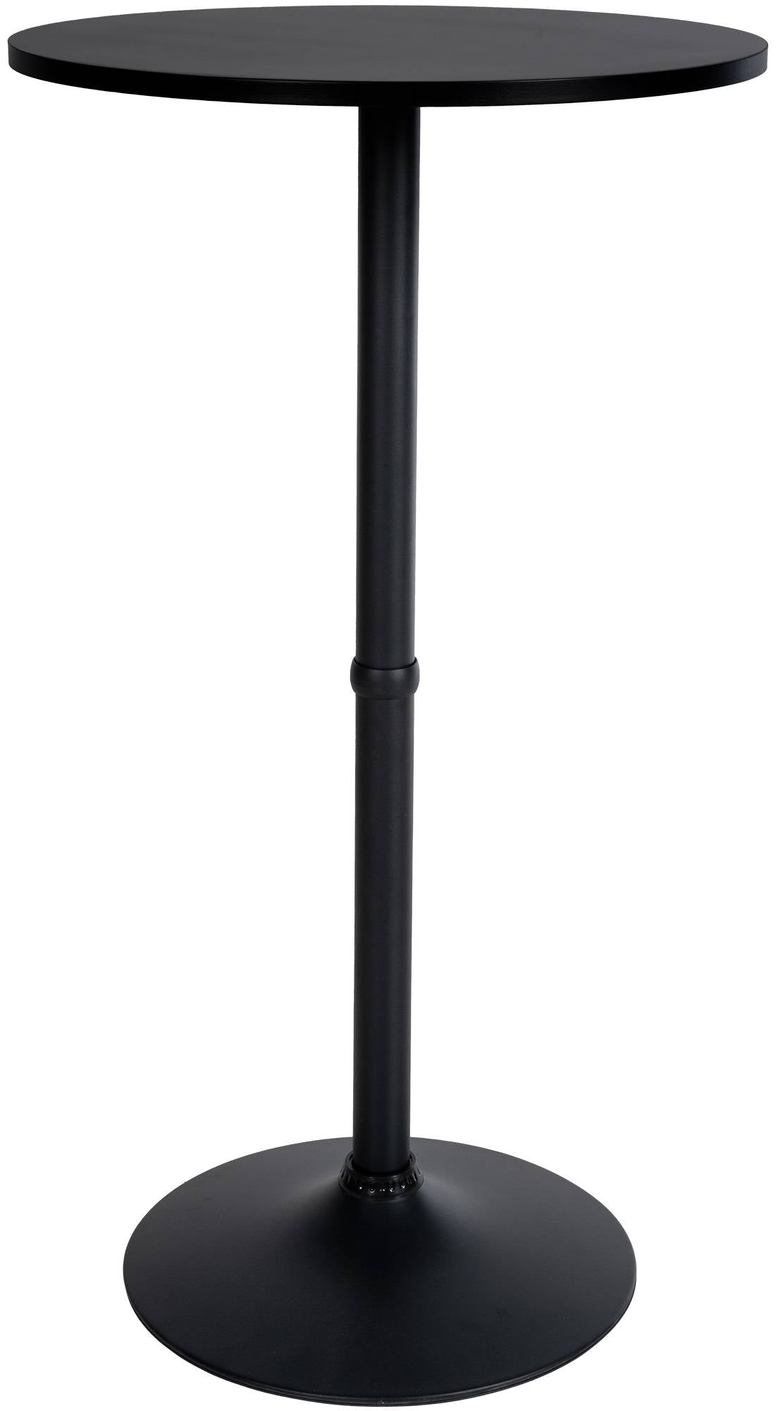 2er Bartisch Set Velor Kunstleder – Ansicht 5