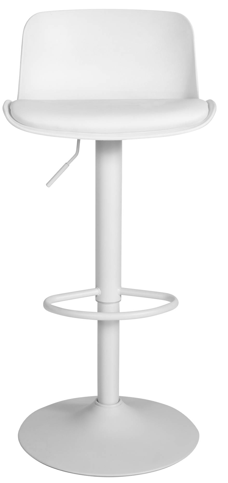 2er Bartisch Set Velor Kunstleder – Ansicht 13
