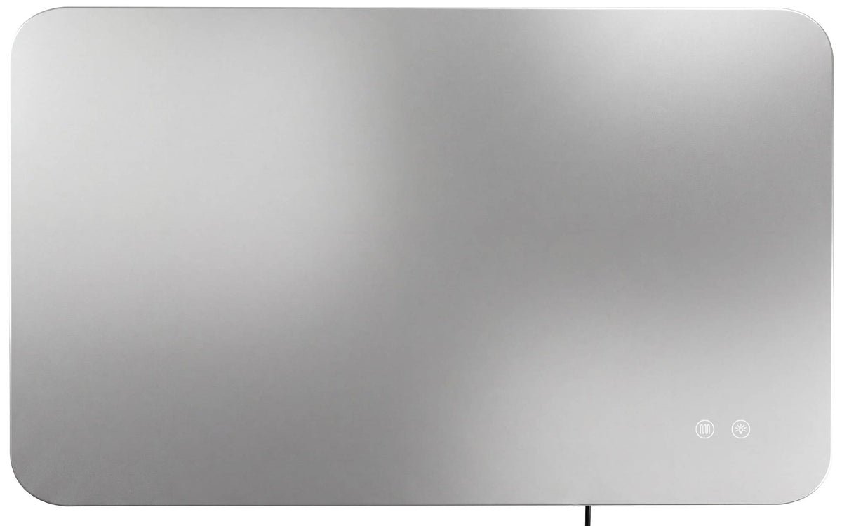 Badspiegel Ariva 100x60 cm – Ansicht 6