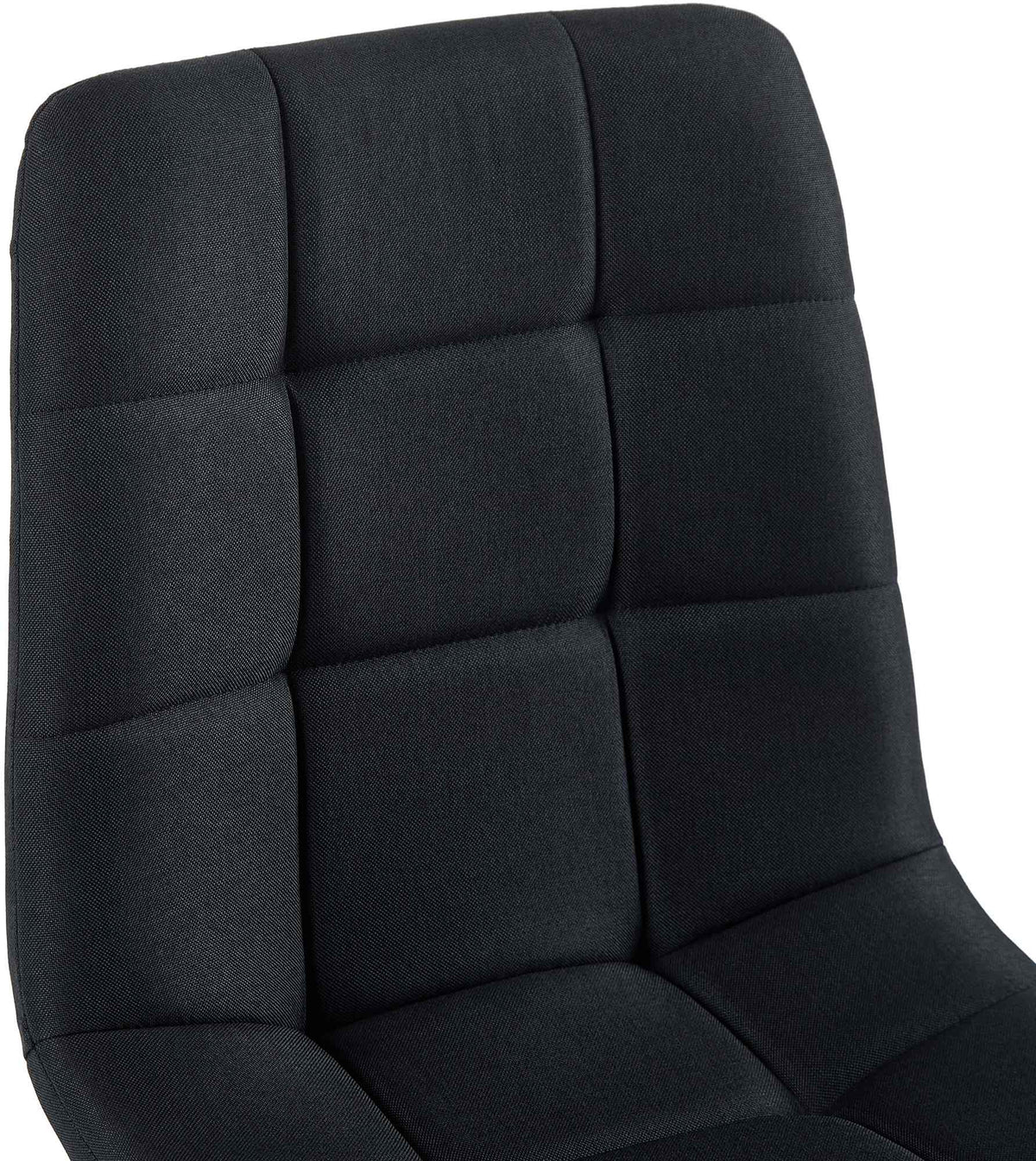 4er Set Esszimmerstühle Asti Stoff – Ansicht 7