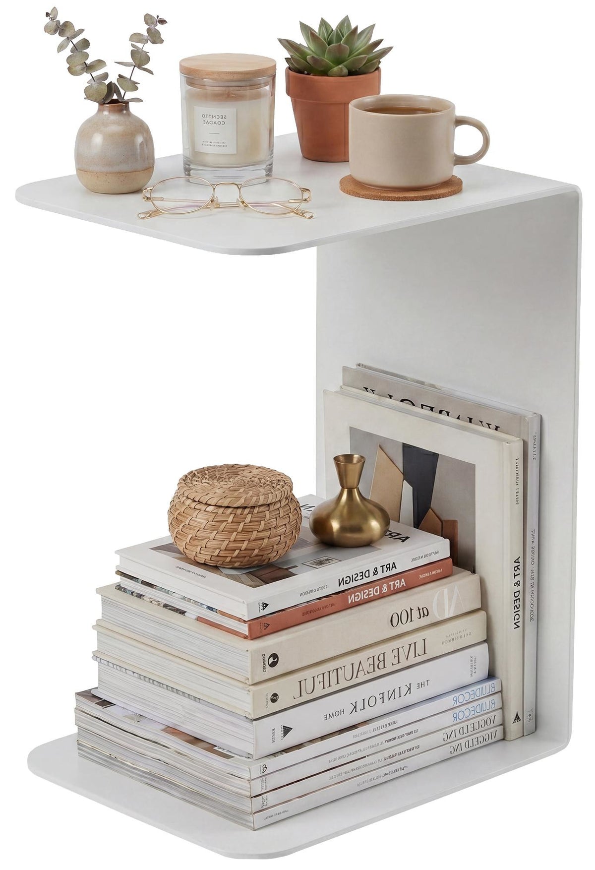Beistelltisch Selby 60 cm
