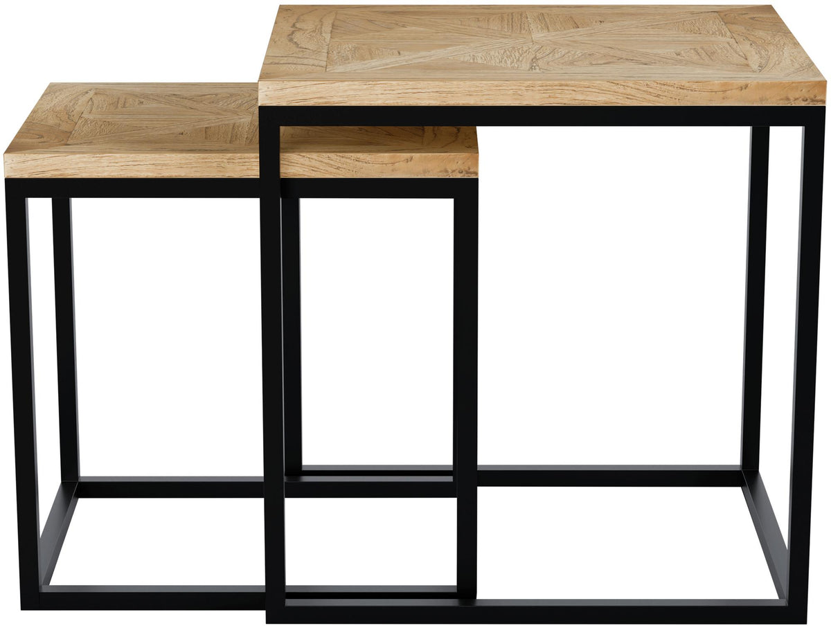Beistelltisch 2er Set Talero – Ansicht 10