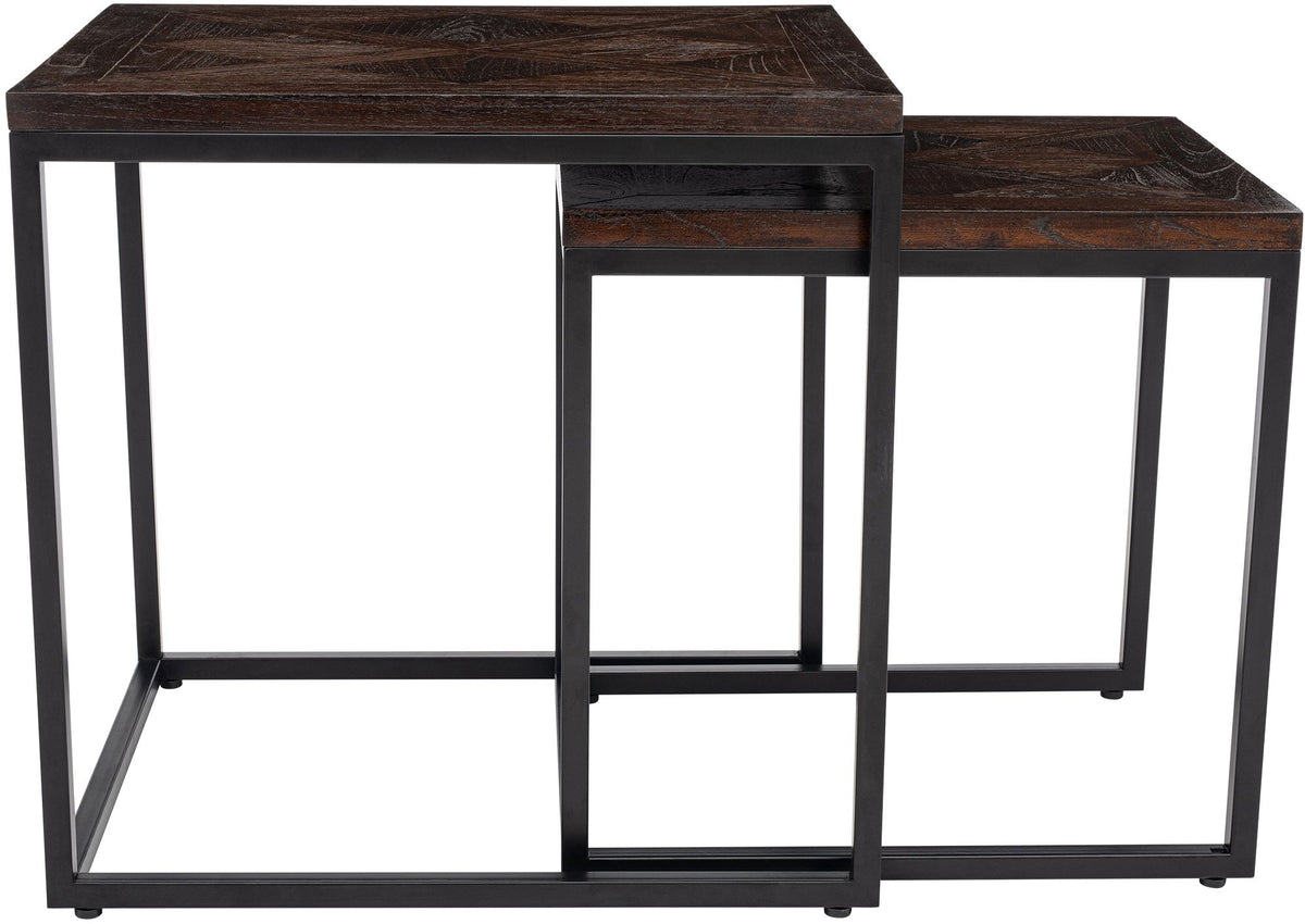 Beistelltisch 2er Set Talero – Ansicht 4