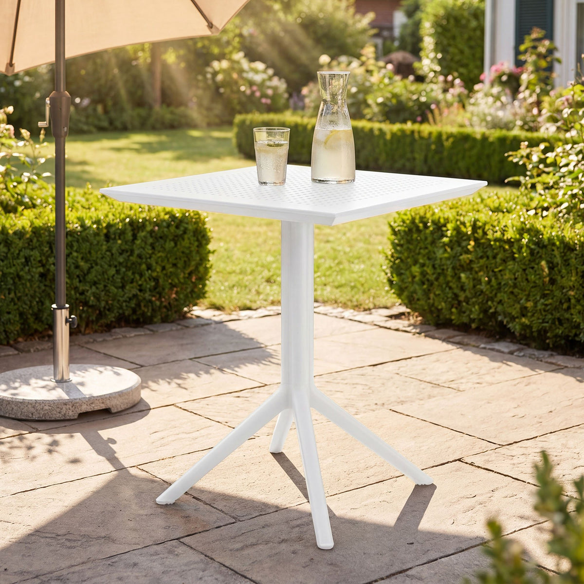 Klapptisch Sky eckig – Ansicht 3