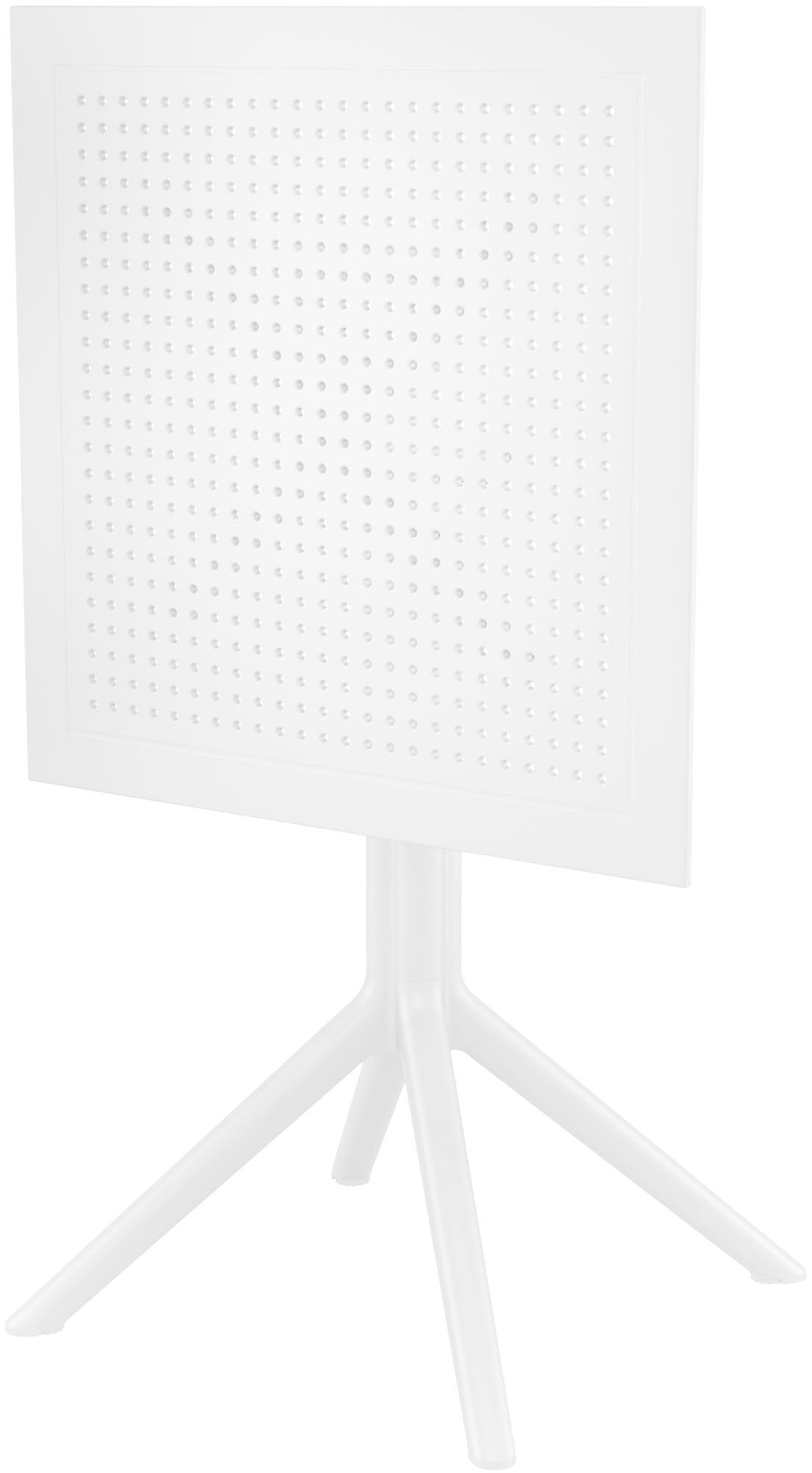 Klapptisch Sky eckig – Ansicht 5
