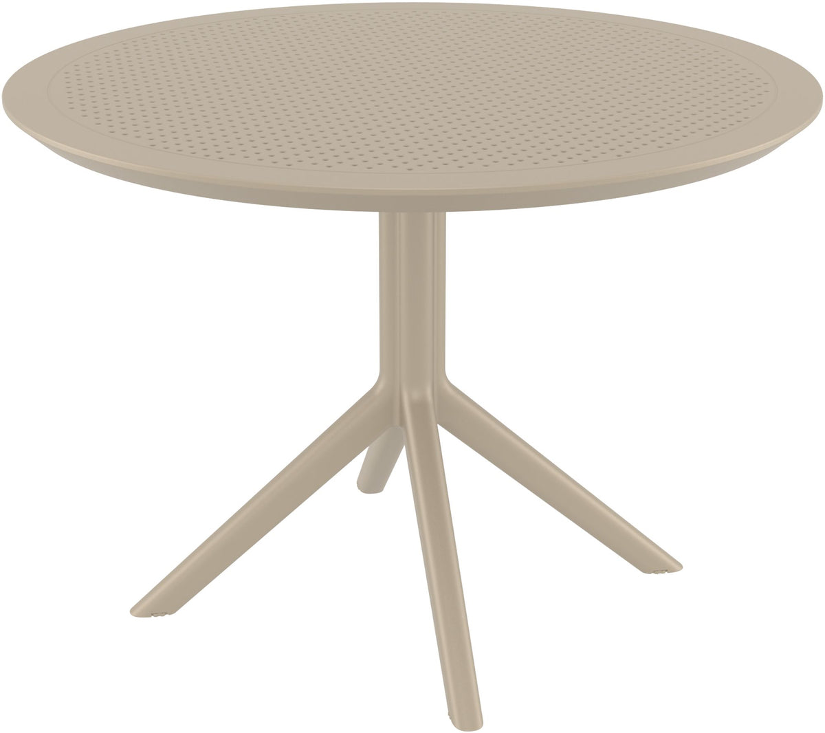 Tisch Sky rund 105 cm