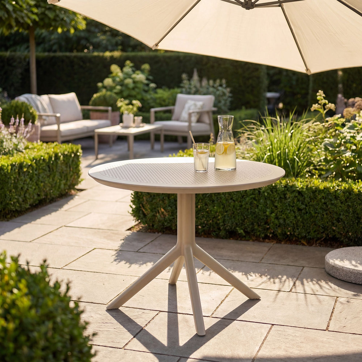 Tisch Sky rund 105 cm – Ansicht 3