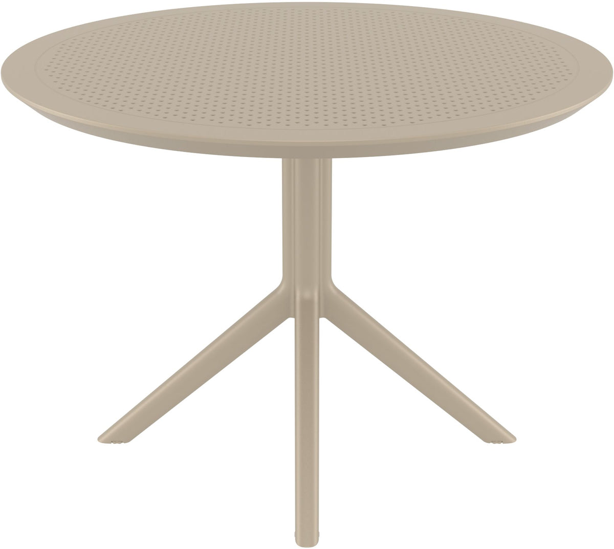 Tisch Sky rund 105 cm – Ansicht 4