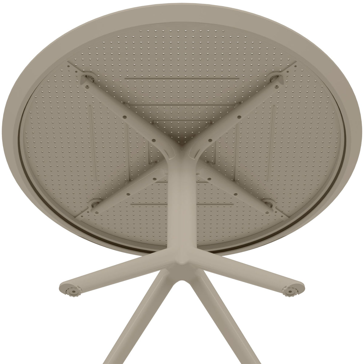 Tisch Sky rund 105 cm – Ansicht 6