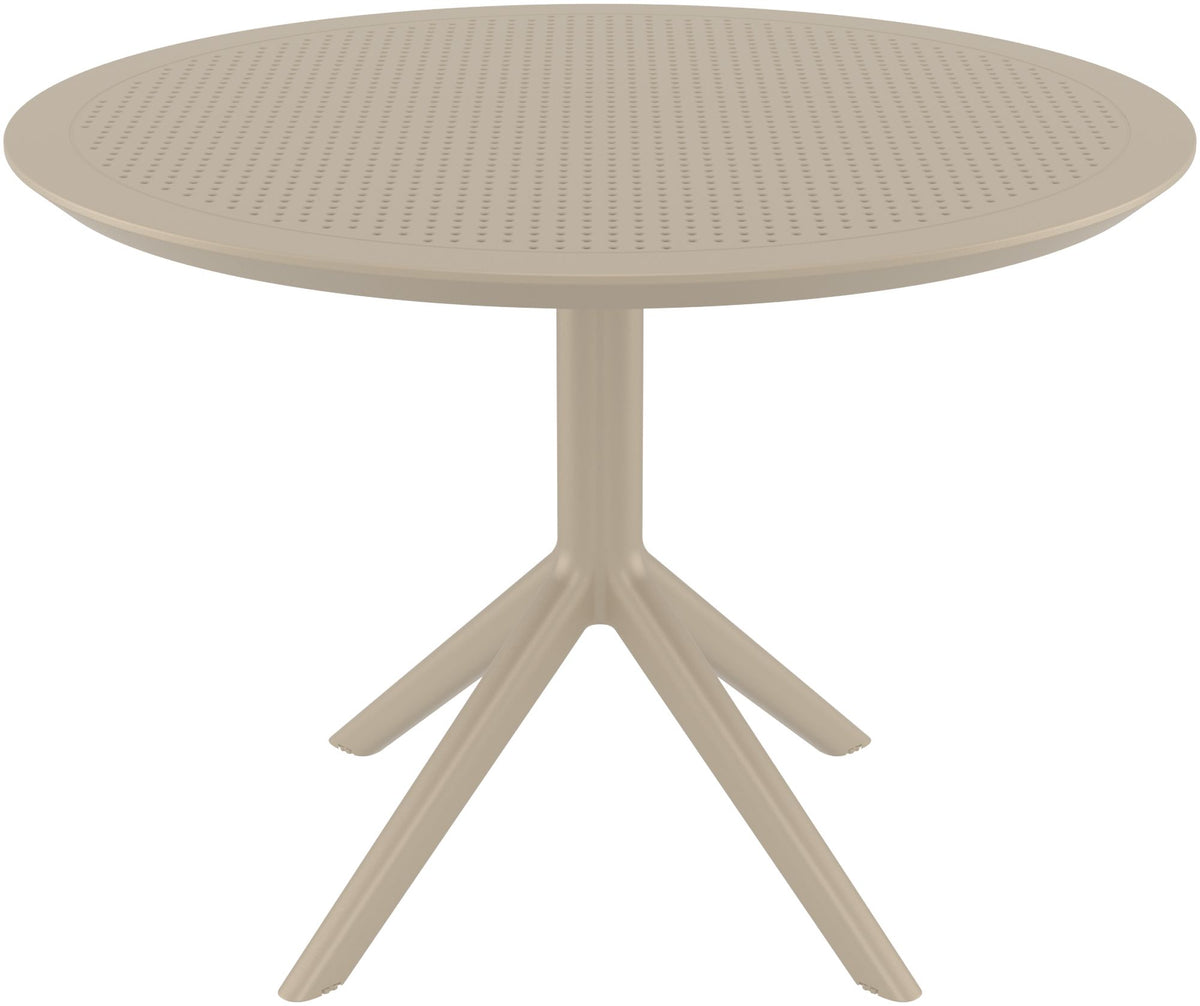 Tisch Sky rund 105 cm – Ansicht 5