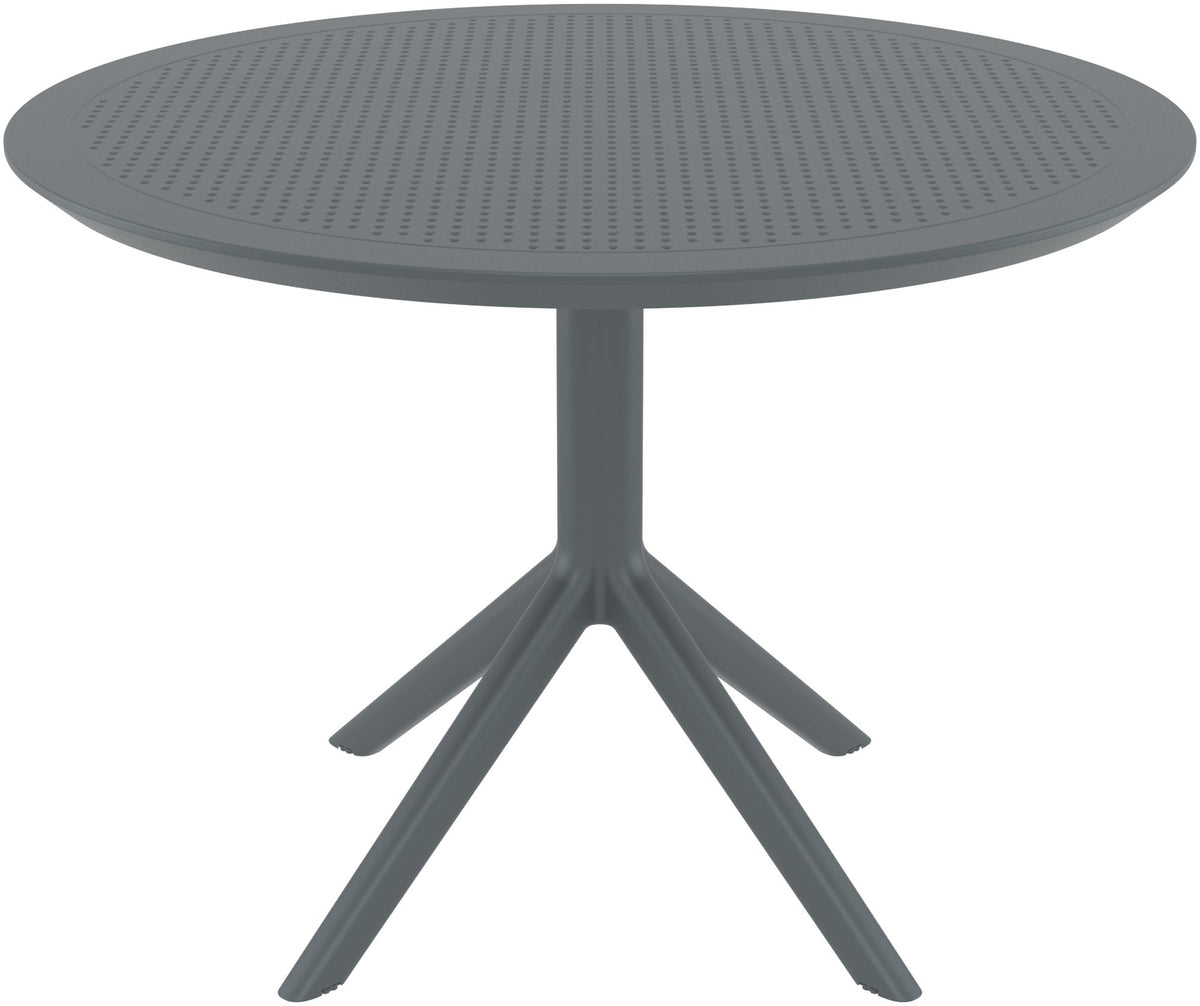 Tisch Sky rund 105 cm – Ansicht 12