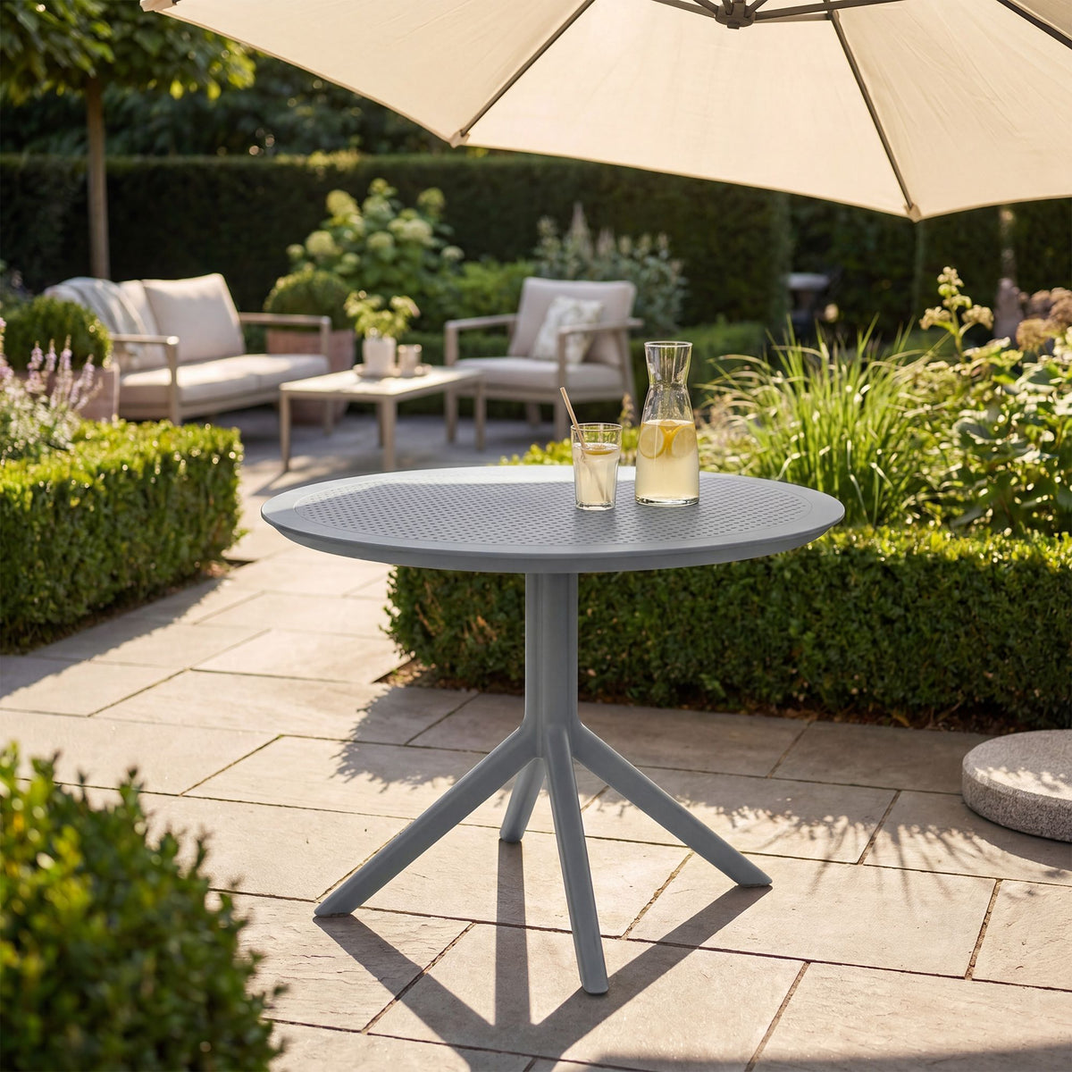 Tisch Sky rund 105 cm – Ansicht 10