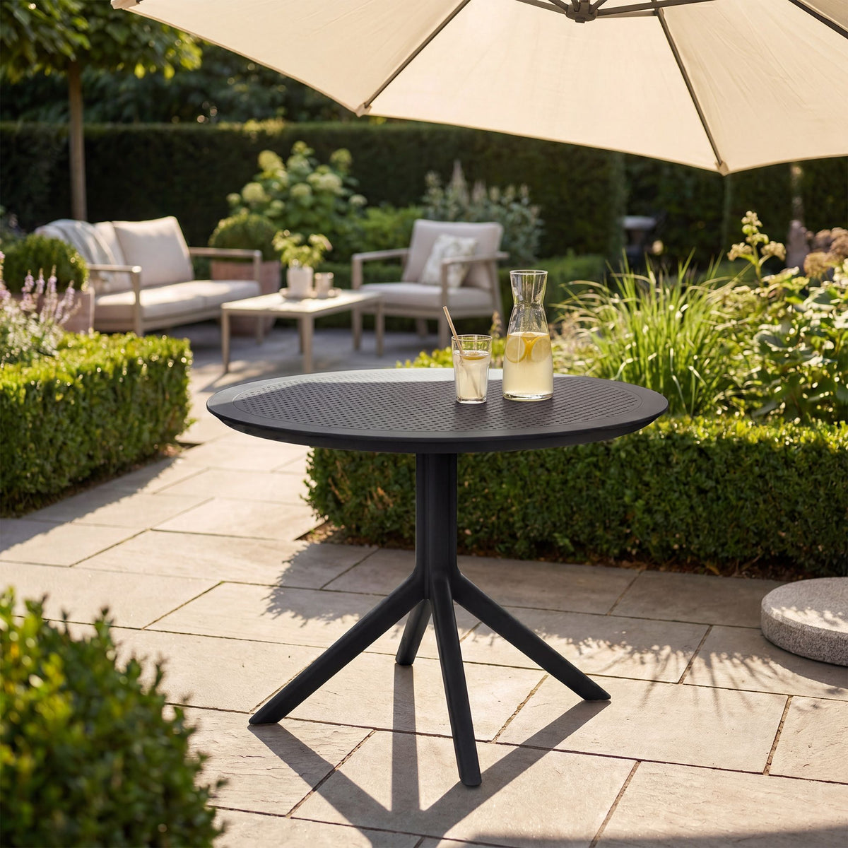 Tisch Sky rund 105 cm – Ansicht 17