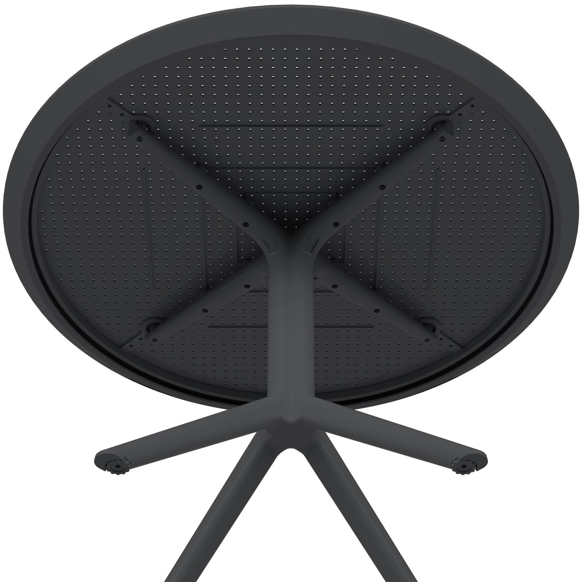 Tisch Sky rund 105 cm – Ansicht 20