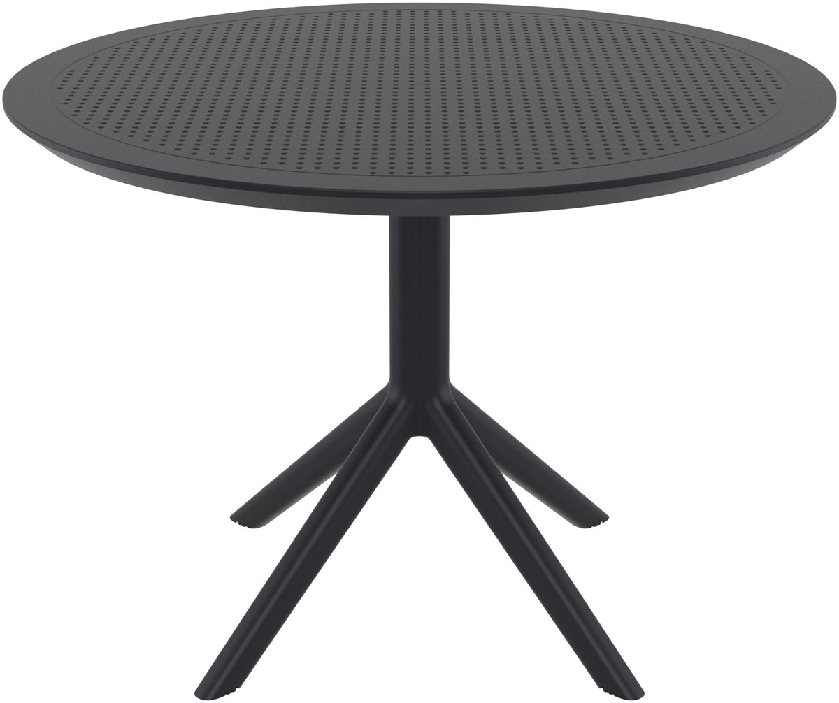 Tisch Sky rund 105 cm – Ansicht 19