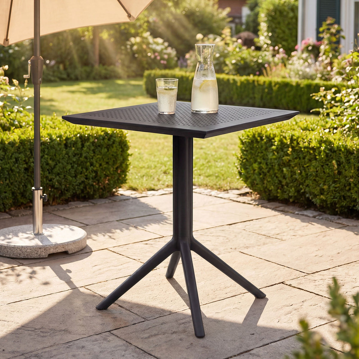 Klapptisch Sky eckig – Ansicht 10