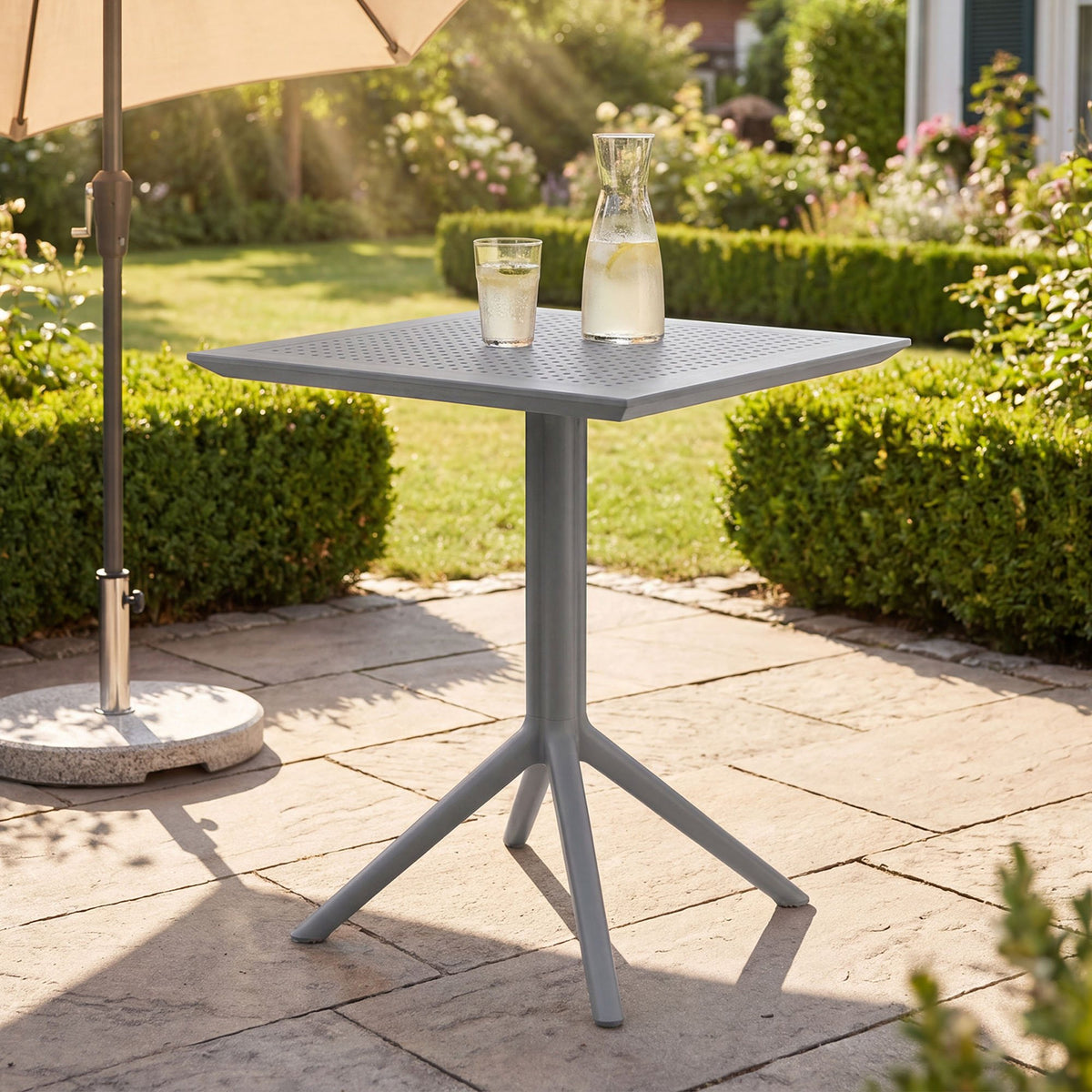 Klapptisch Sky eckig – Ansicht 17