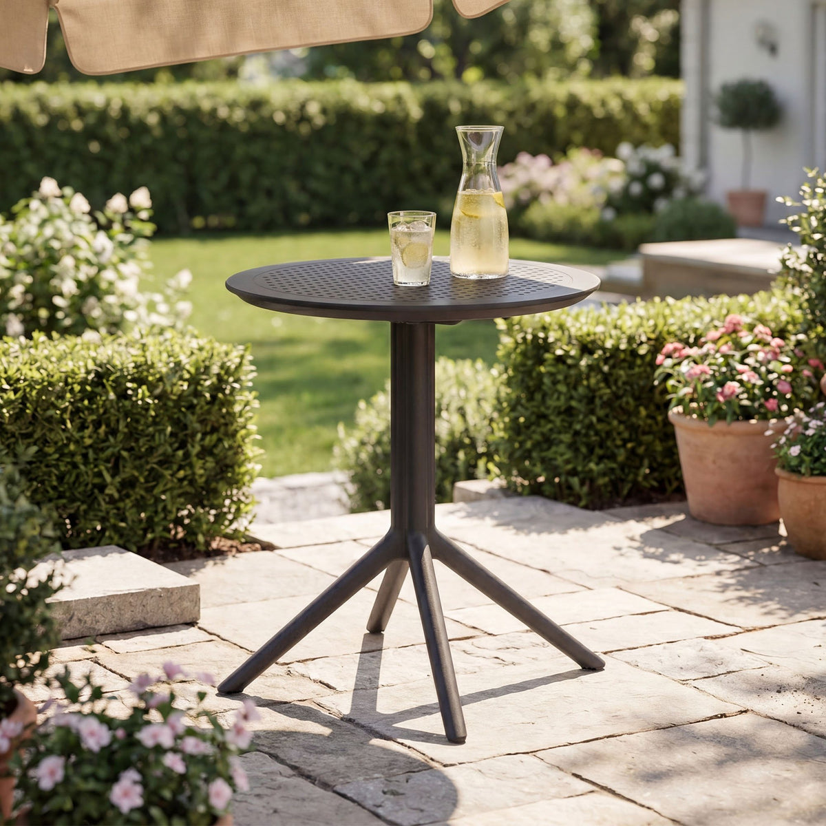 Klapptisch Sky rund – Ansicht 10